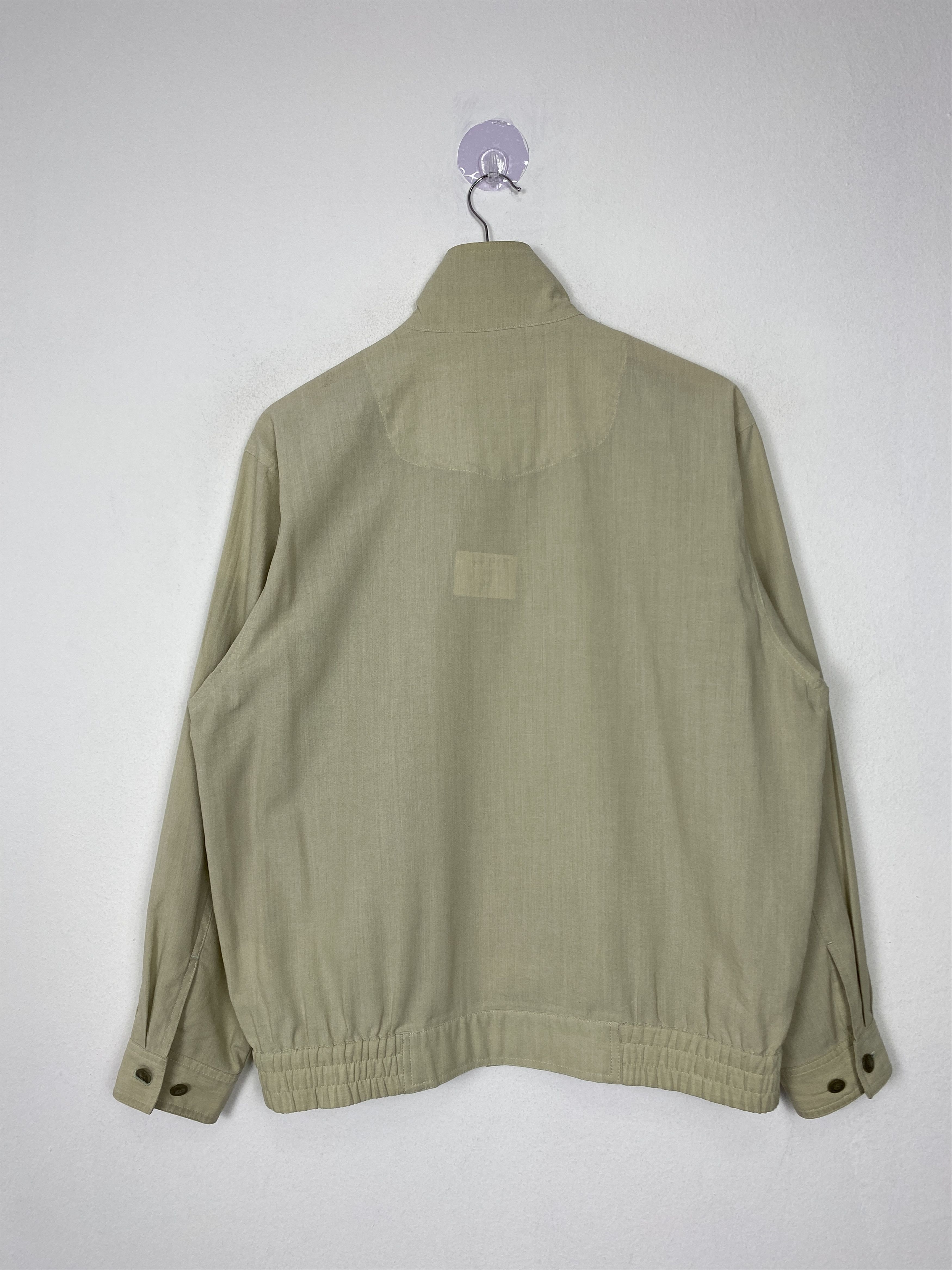Vintage Vintage 90s TROY BROS Jacket Good Condition Size US M / EU 48-50 / 2 - 9 Thumbnail