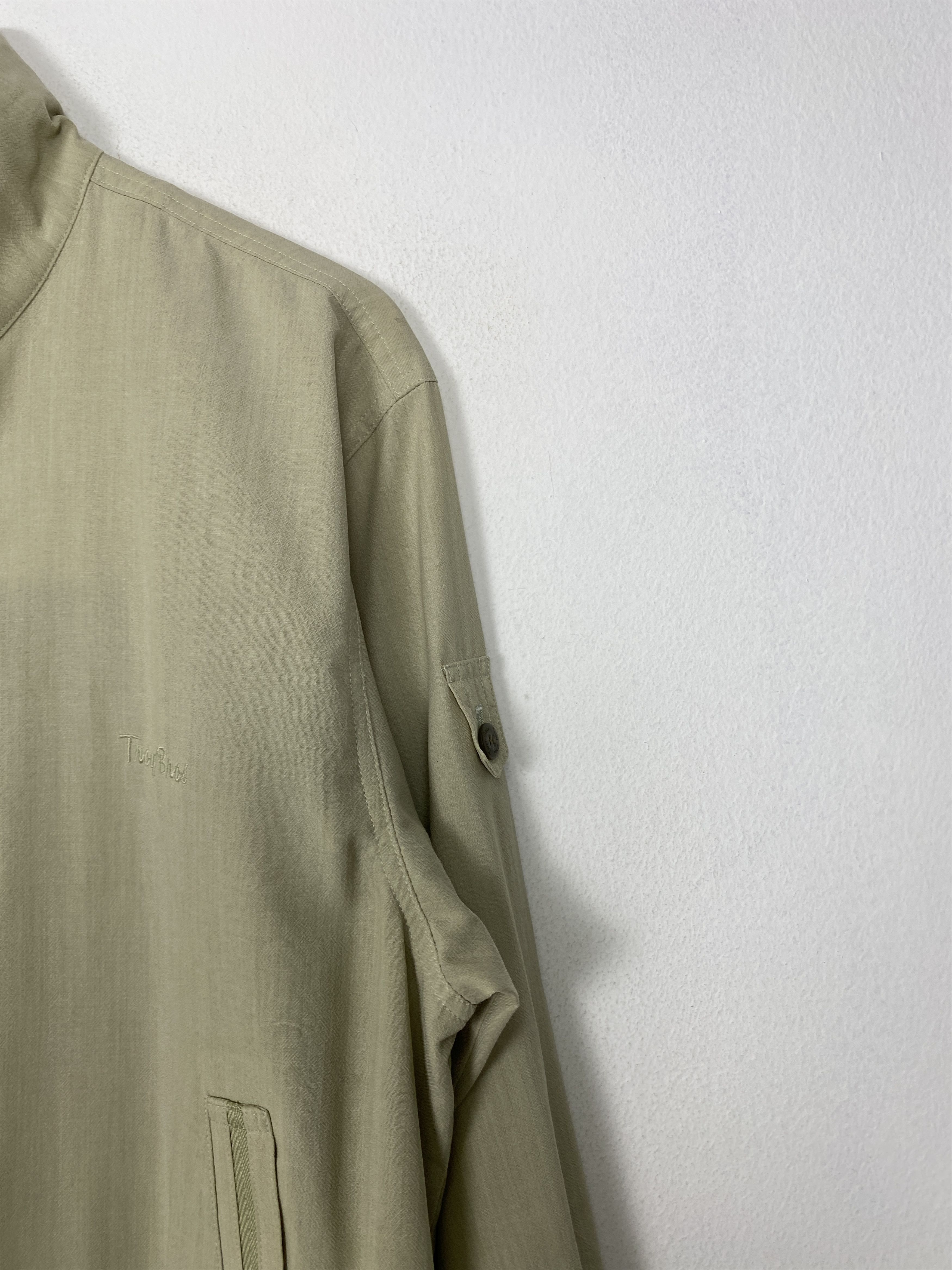 Vintage Vintage 90s TROY BROS Jacket Good Condition Size US M / EU 48-50 / 2 - 3 Thumbnail
