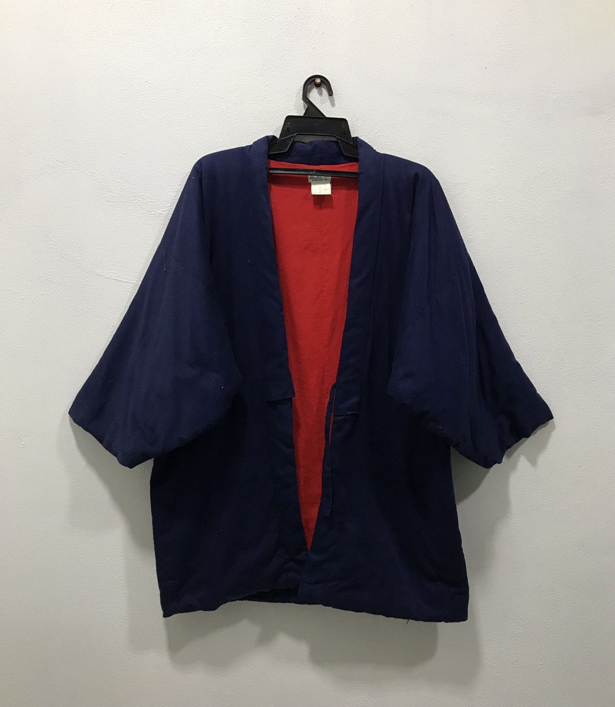 Japanese Brand × Vintage VINTAGE BIG SHOPPING Kotatou neko Size US L / EU 52-54 / 3 - 2 Thumbnail