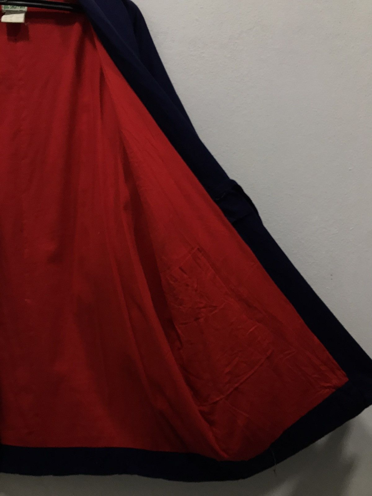 Japanese Brand × Vintage VINTAGE BIG SHOPPING Kotatou neko Size US L / EU 52-54 / 3 - 7 Thumbnail