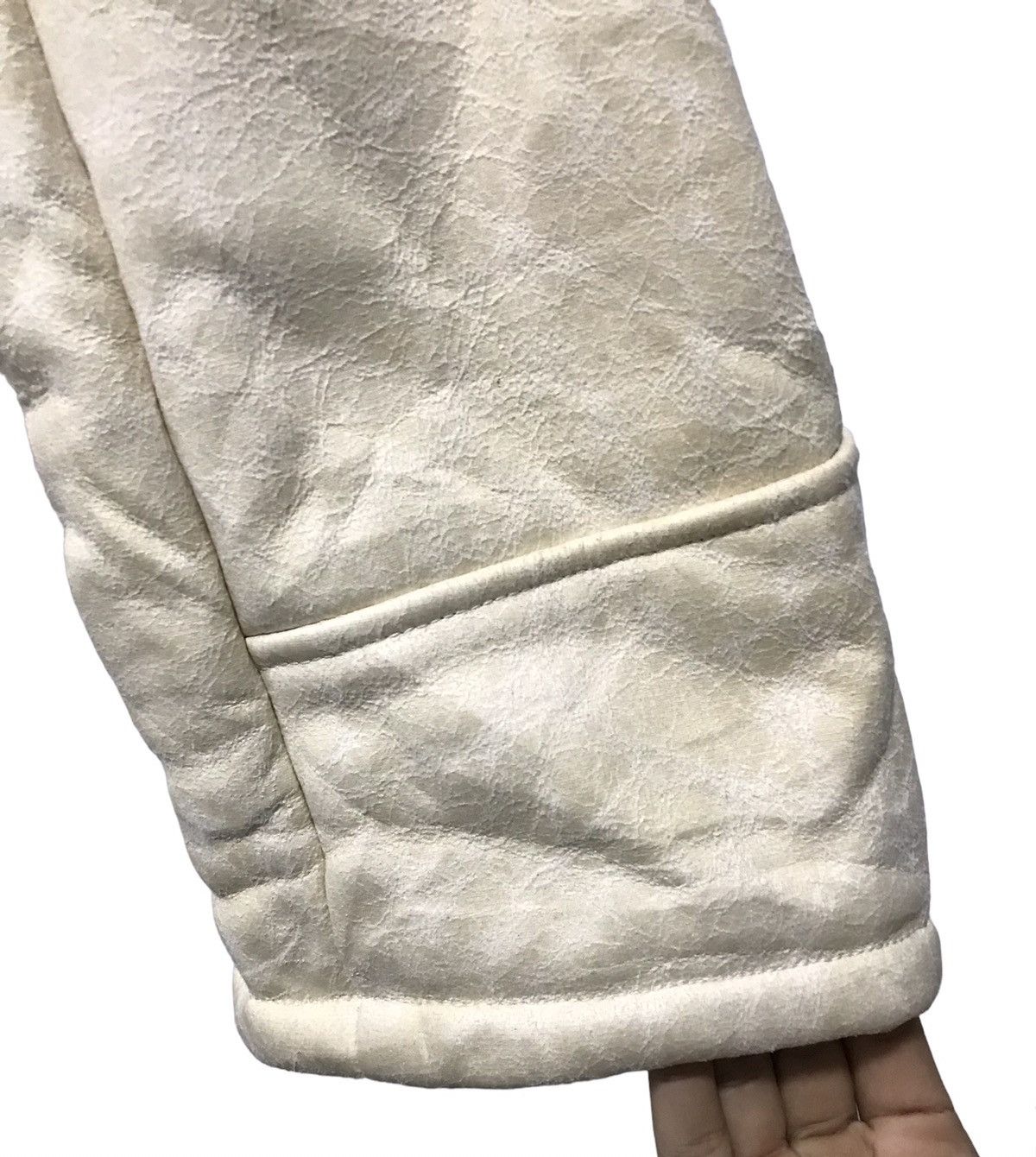 Japanese Brand KANSAI JEANS JACKET COAT Size US XXL / EU 58 / 5 - 7 Thumbnail