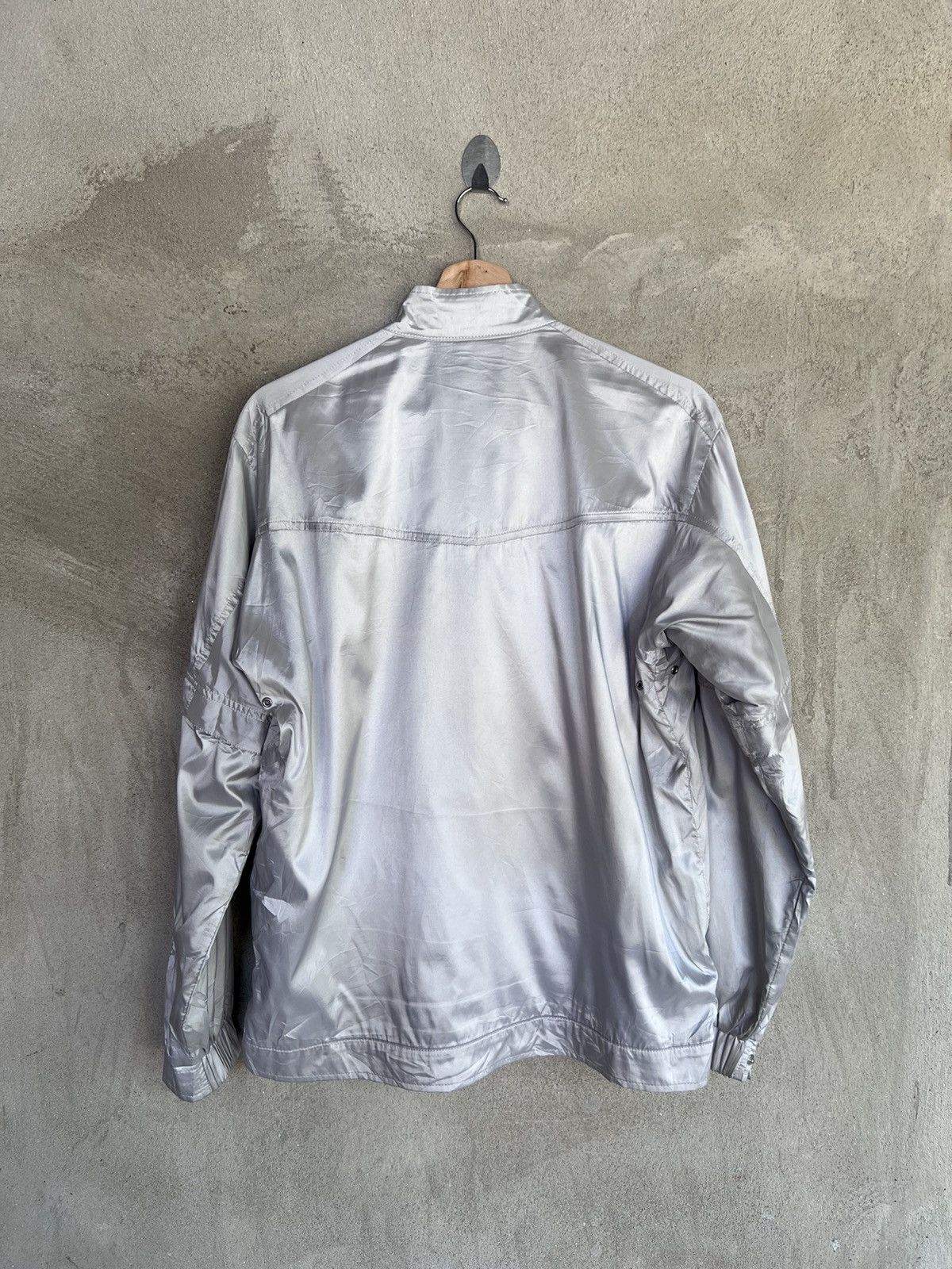 Fila Vintage Fila Jacket Size US L / EU 52-54 / 3 - 6 Thumbnail