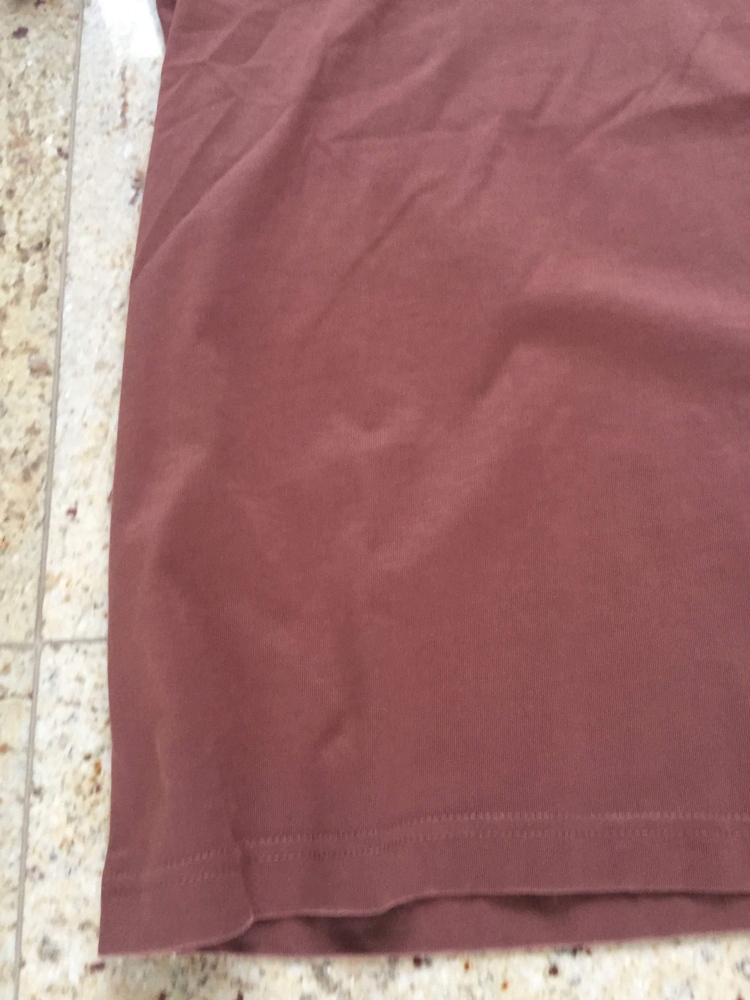 Yang Li Teenage Lightning Tee Size US L / EU 52-54 / 3 - 2 Thumbnail