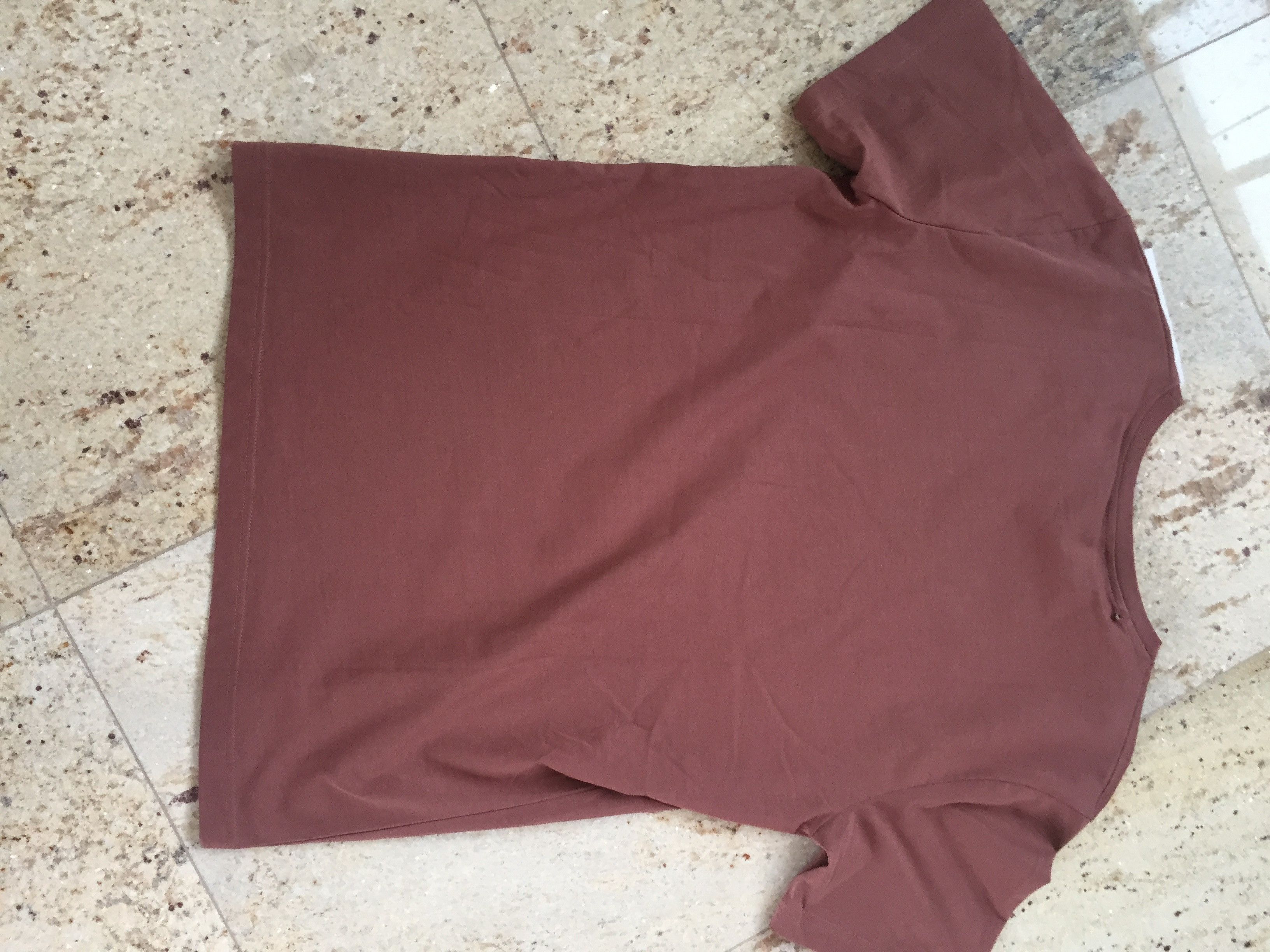 Yang Li Teenage Lightning Tee Size US L / EU 52-54 / 3 - 6 Thumbnail
