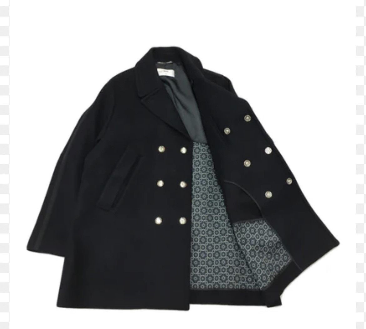 OAMC Heavy Weight Jacket