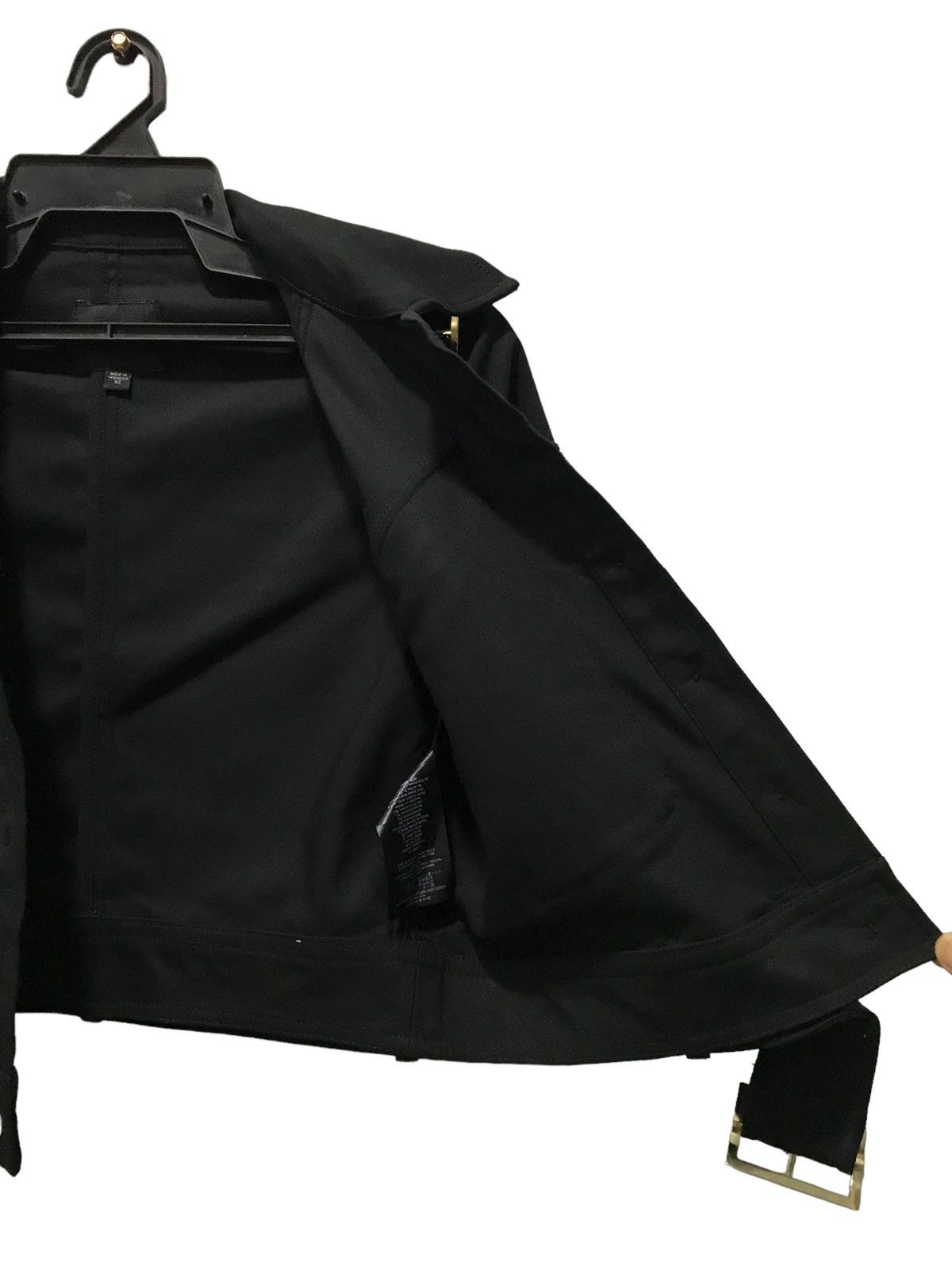 Guess GUESS LOS ANGELES JACKET Size XS / US 0-2 / IT 36-38 - 9 Thumbnail