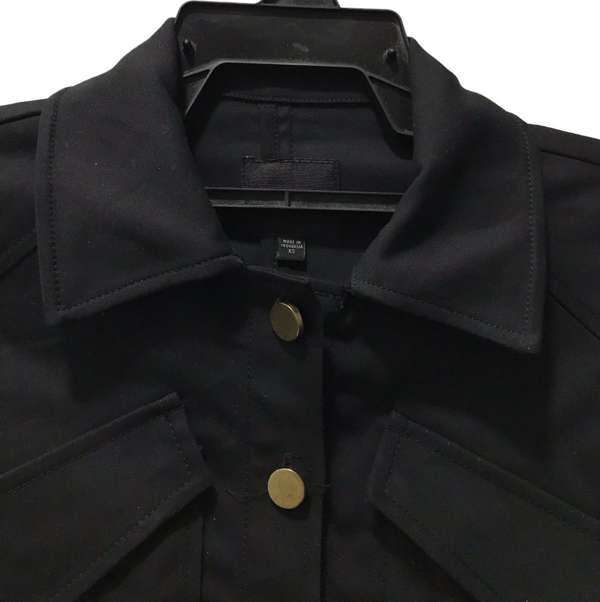 Guess GUESS LOS ANGELES JACKET Size XS / US 0-2 / IT 36-38 - 3 Thumbnail
