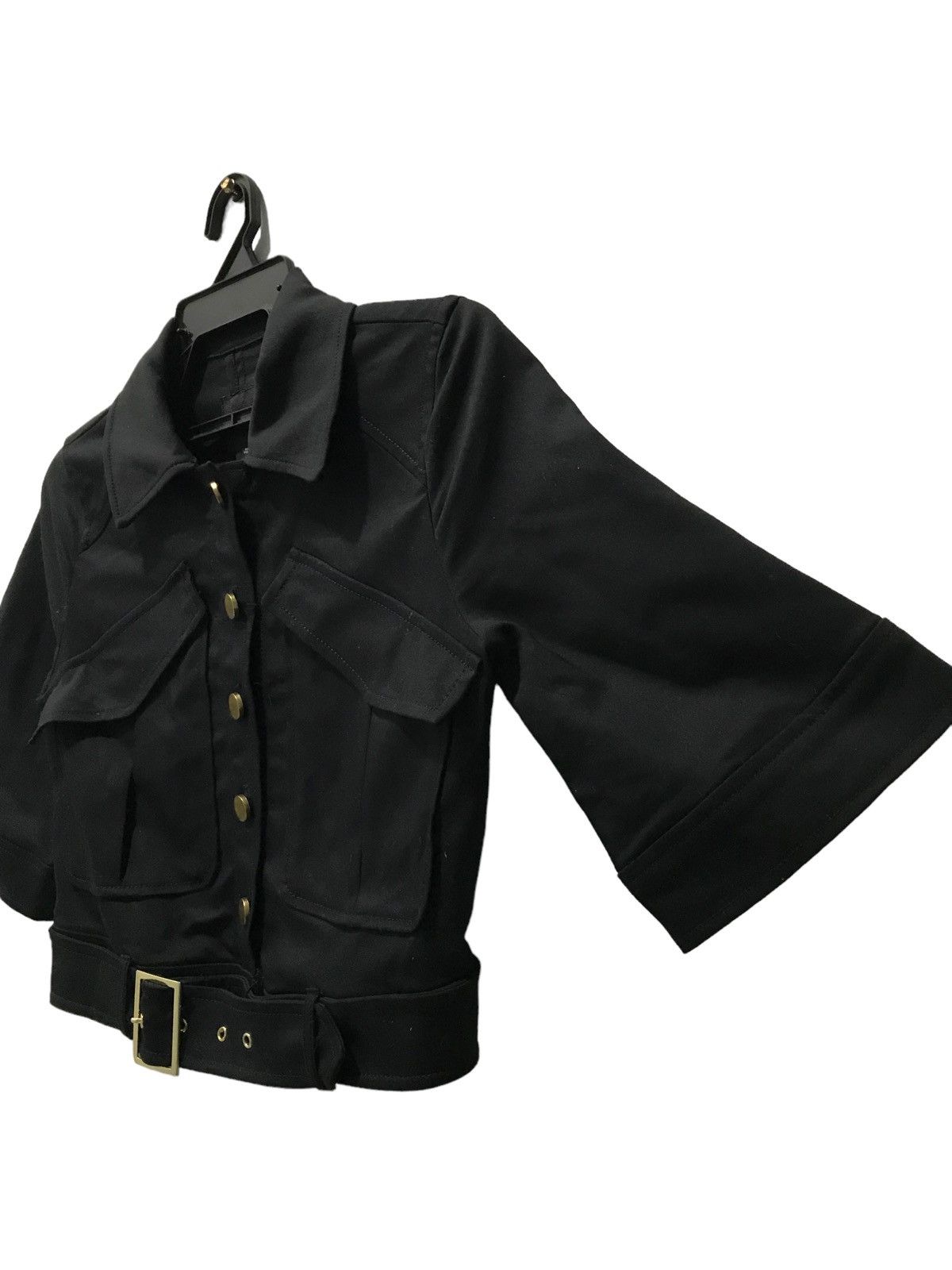 Guess GUESS LOS ANGELES JACKET Size XS / US 0-2 / IT 36-38 - 4 Thumbnail