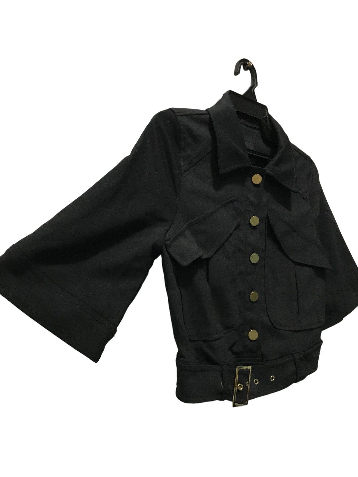 Guess GUESS LOS ANGELES JACKET Size XS / US 0-2 / IT 36-38 - 5 Thumbnail