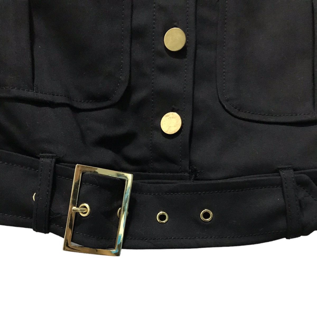Guess GUESS LOS ANGELES JACKET Size XS / US 0-2 / IT 36-38 - 6 Thumbnail