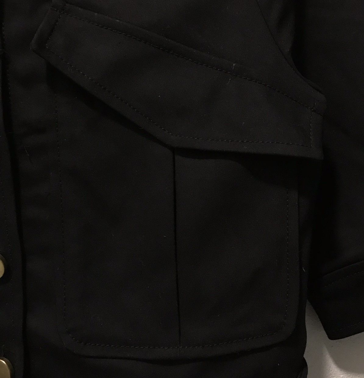 Guess GUESS LOS ANGELES JACKET Size XS / US 0-2 / IT 36-38 - 7 Thumbnail
