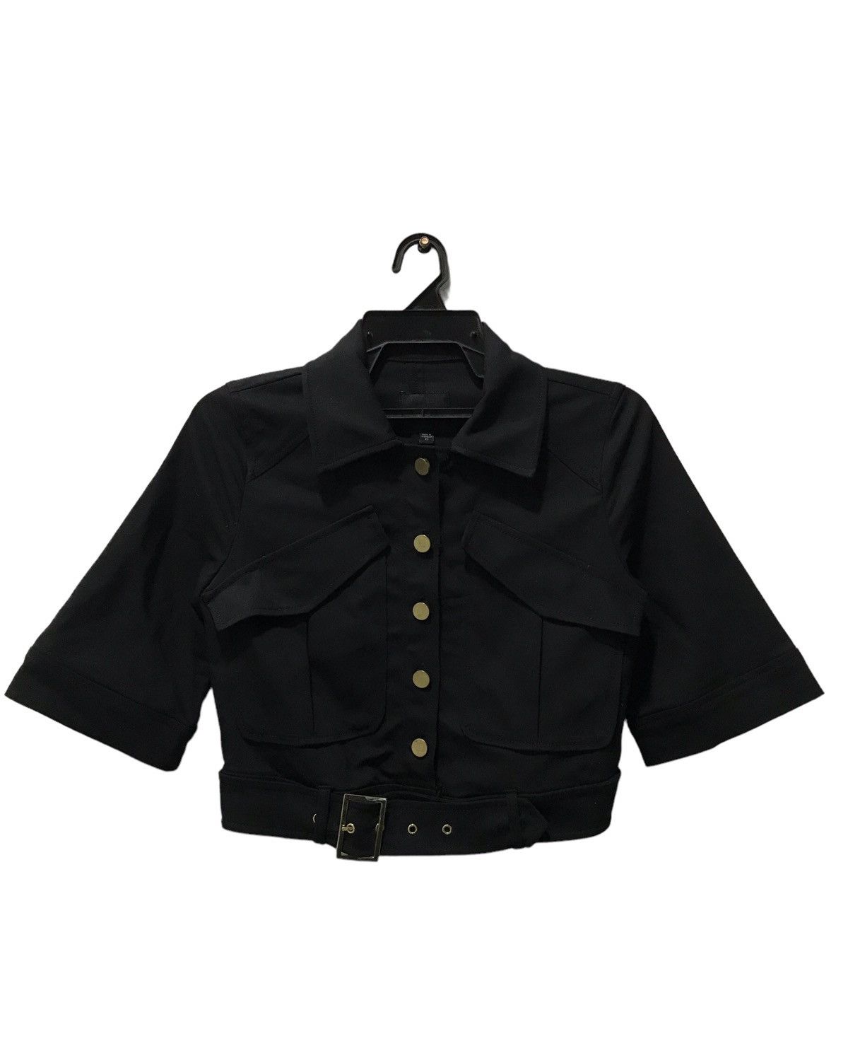 Guess GUESS LOS ANGELES JACKET Size XS / US 0-2 / IT 36-38 - 1 Thumbnail