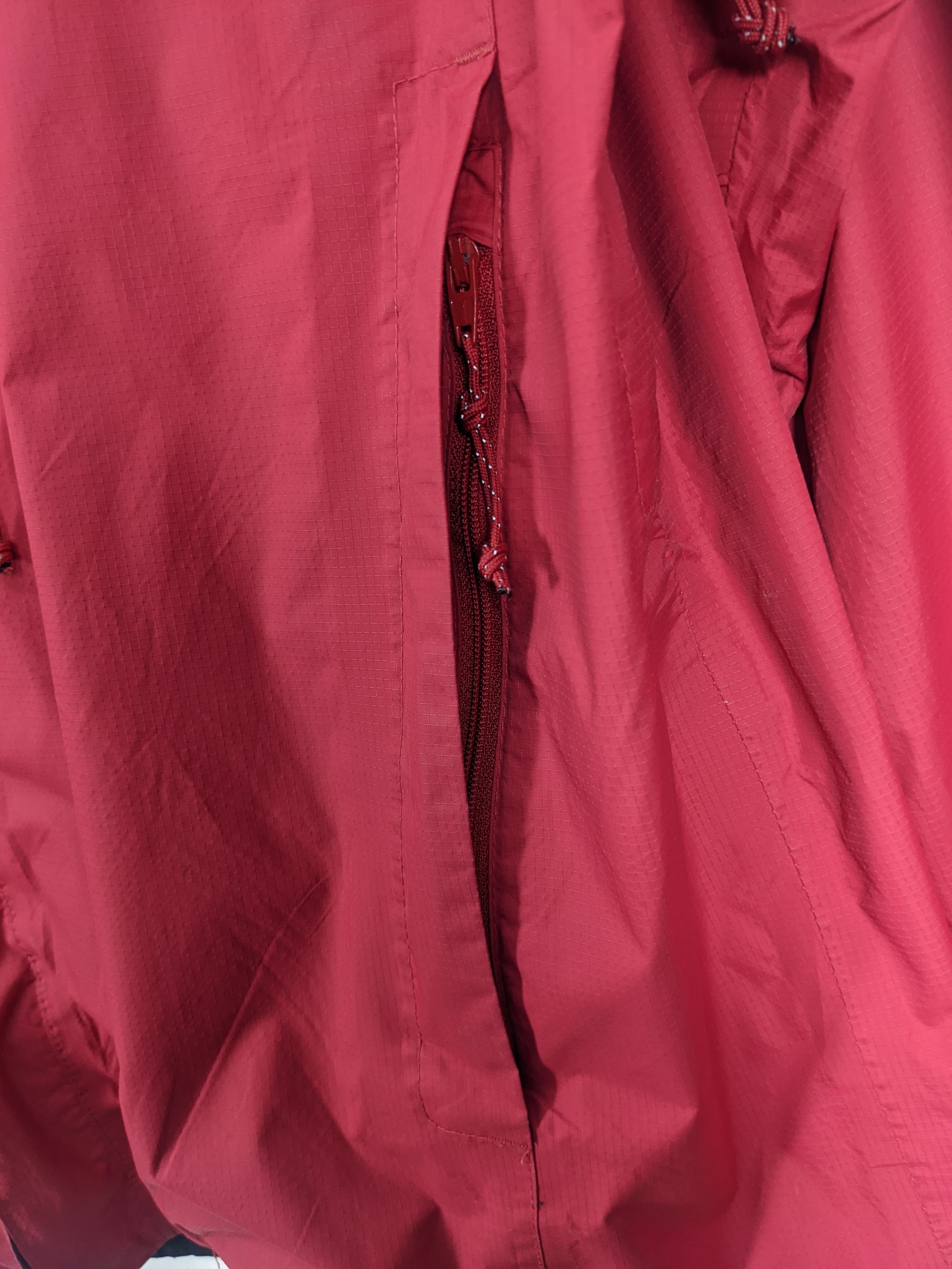 Kirkland Signature × Vintage Vintage Kirkland Signature Windbreaker Size US M / EU 48-50 / 2 - 9 Thumbnail