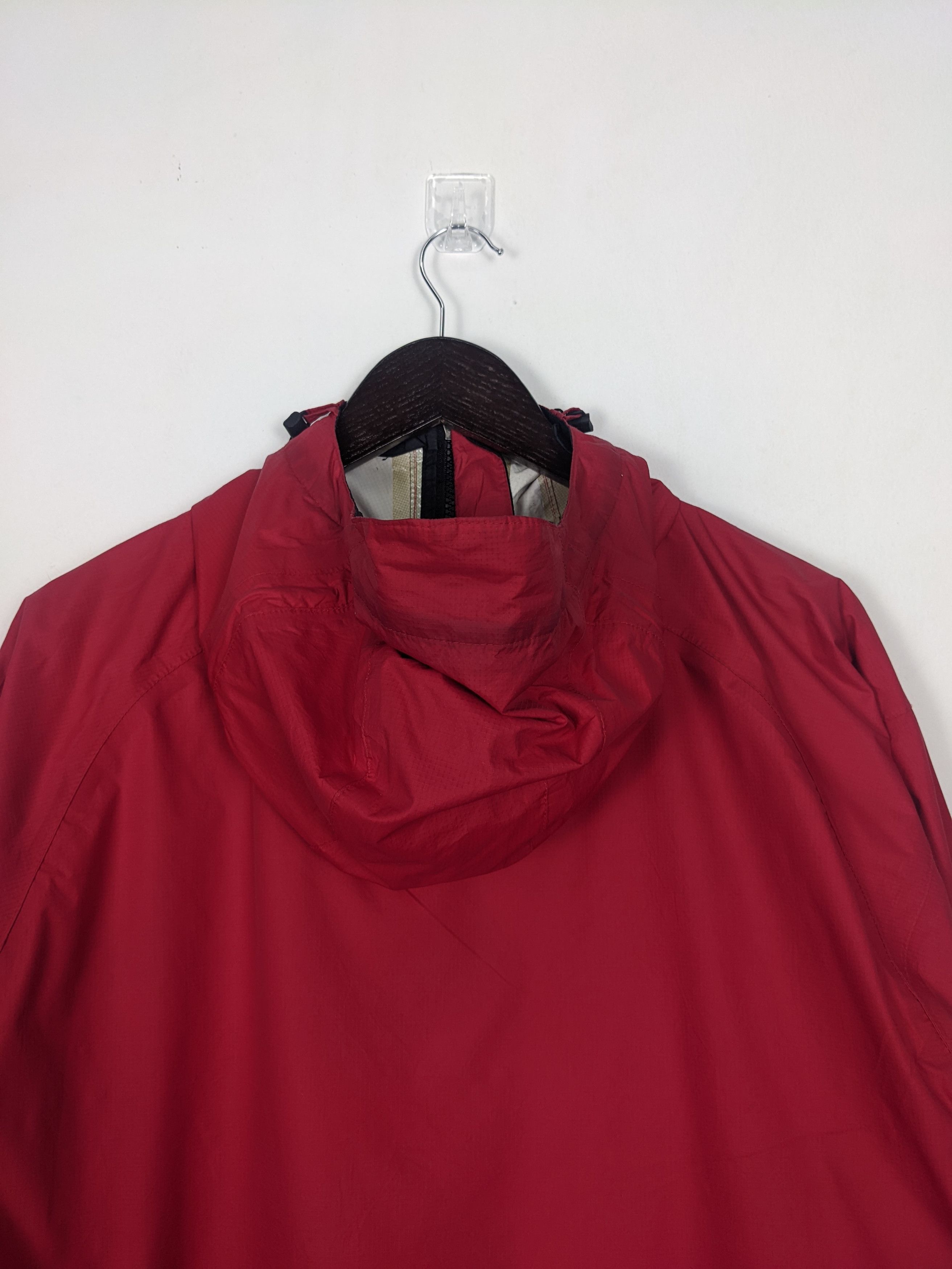 Kirkland Signature × Vintage Vintage Kirkland Signature Windbreaker Size US M / EU 48-50 / 2 - 11 Thumbnail