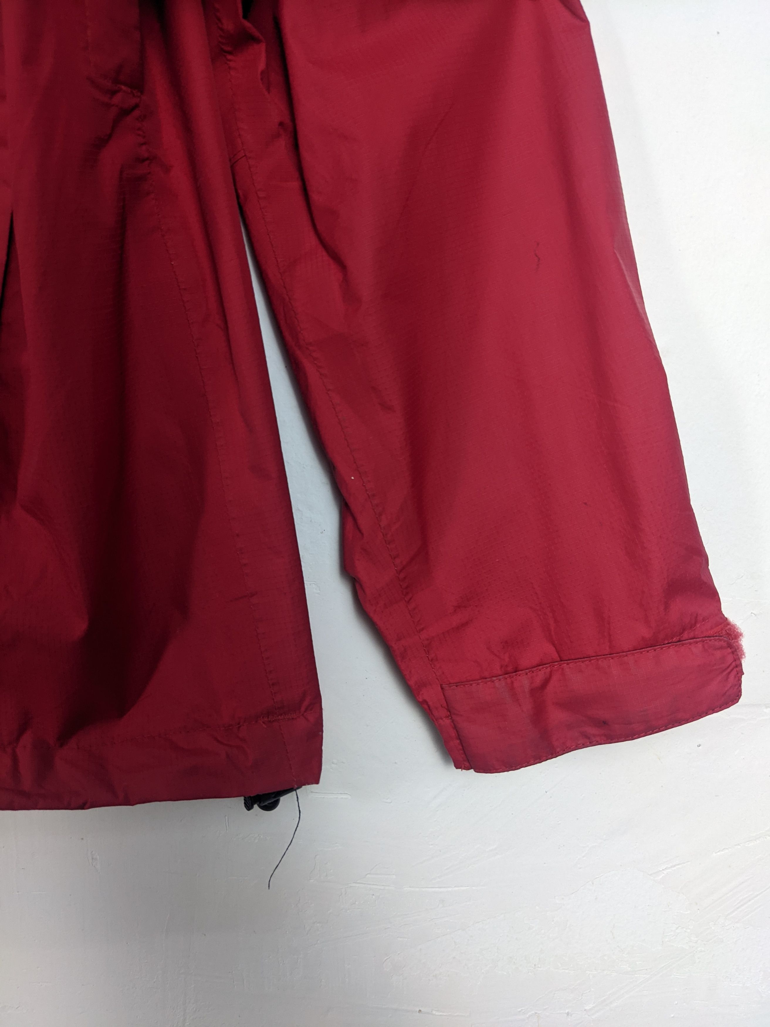 Kirkland Signature × Vintage Vintage Kirkland Signature Windbreaker Size US M / EU 48-50 / 2 - 4 Thumbnail