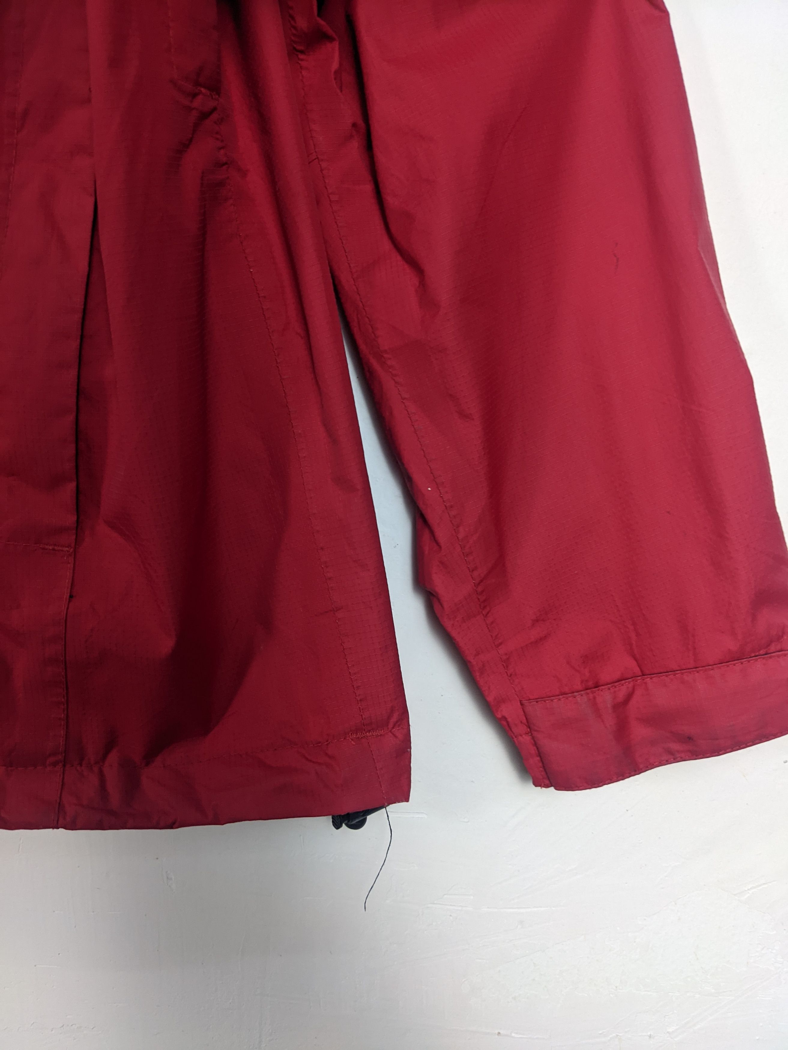 Kirkland Signature × Vintage Vintage Kirkland Signature Windbreaker Size US M / EU 48-50 / 2 - 3 Thumbnail