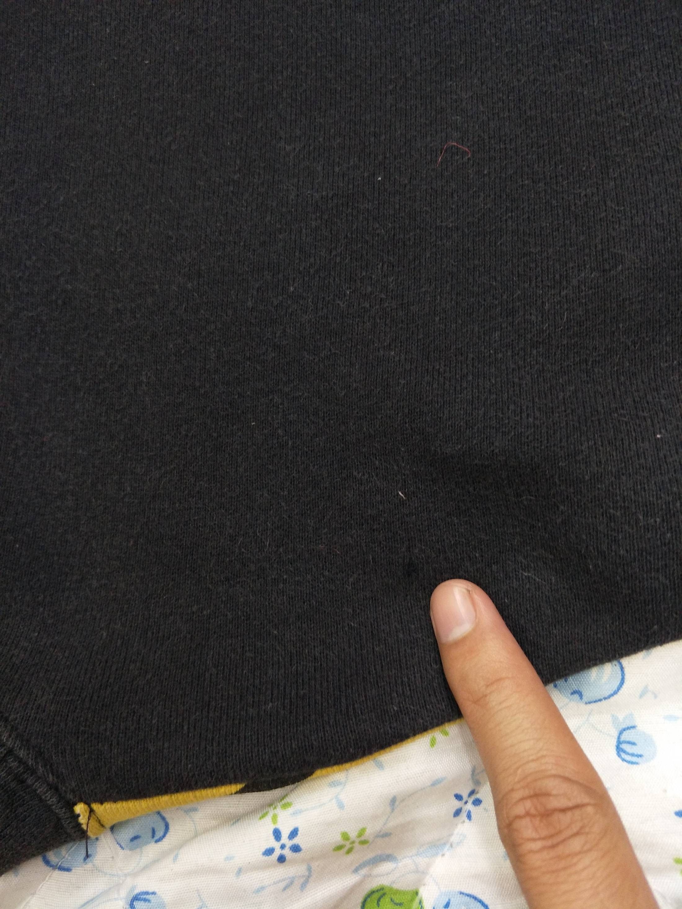 Japanese Brand × Kansai Yamamoto 80's KANSAI International Sweatshirt Allover Printed Size US M / EU 48-50 / 2 - 8 Thumbnail