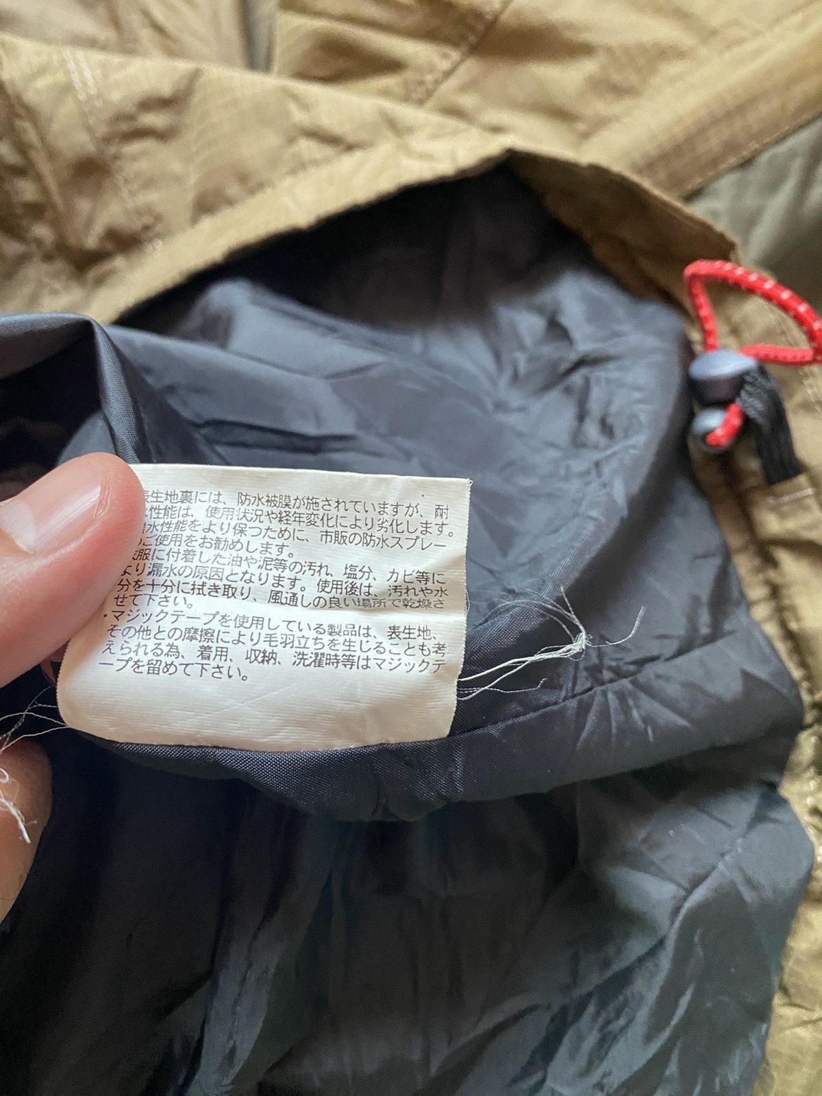 Japanese Brand BLUE BLOOD HOODIE JACKET Size US XL / EU 56 / 4 - 24 Thumbnail