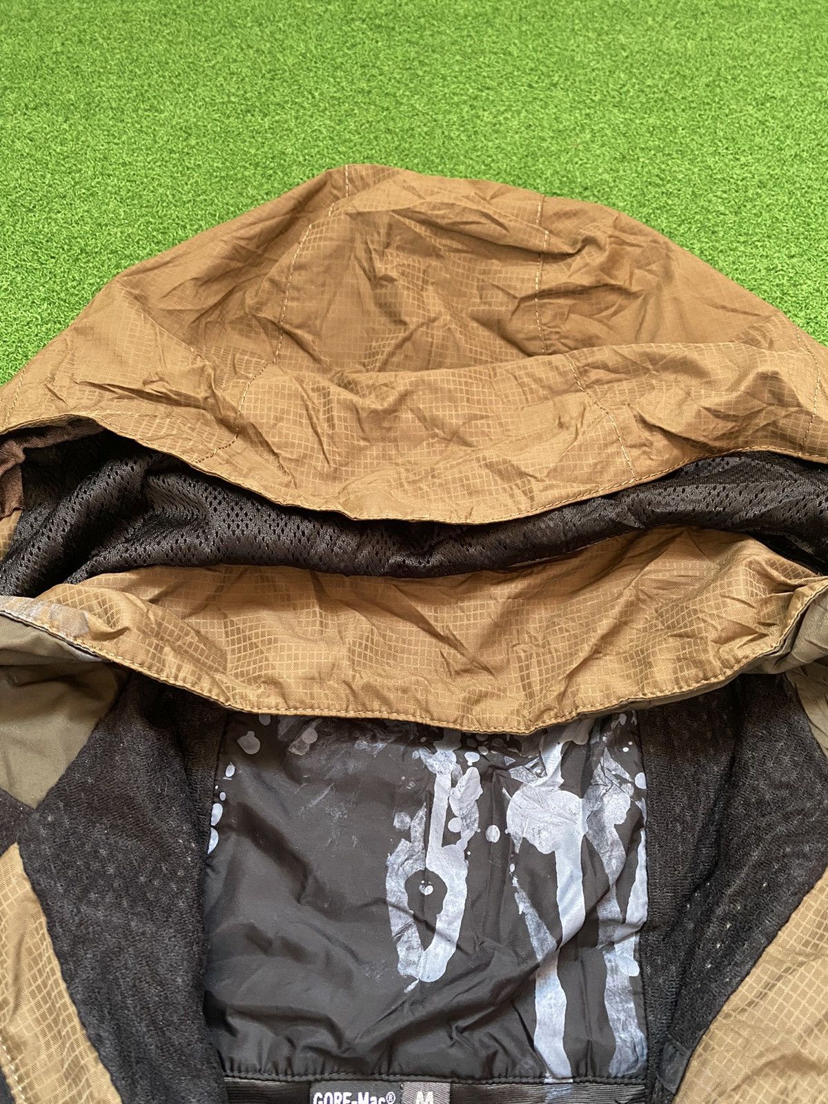 Japanese Brand BLUE BLOOD HOODIE JACKET Size US XL / EU 56 / 4 - 17 Thumbnail
