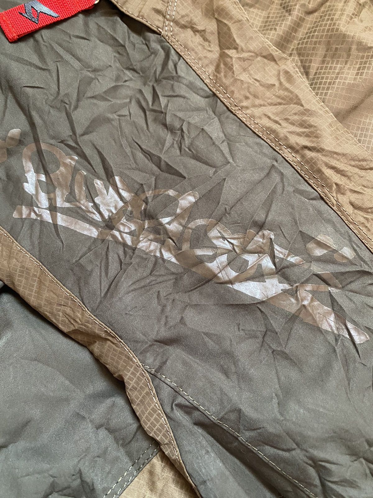 Japanese Brand BLUE BLOOD HOODIE JACKET Size US XL / EU 56 / 4 - 18 Thumbnail