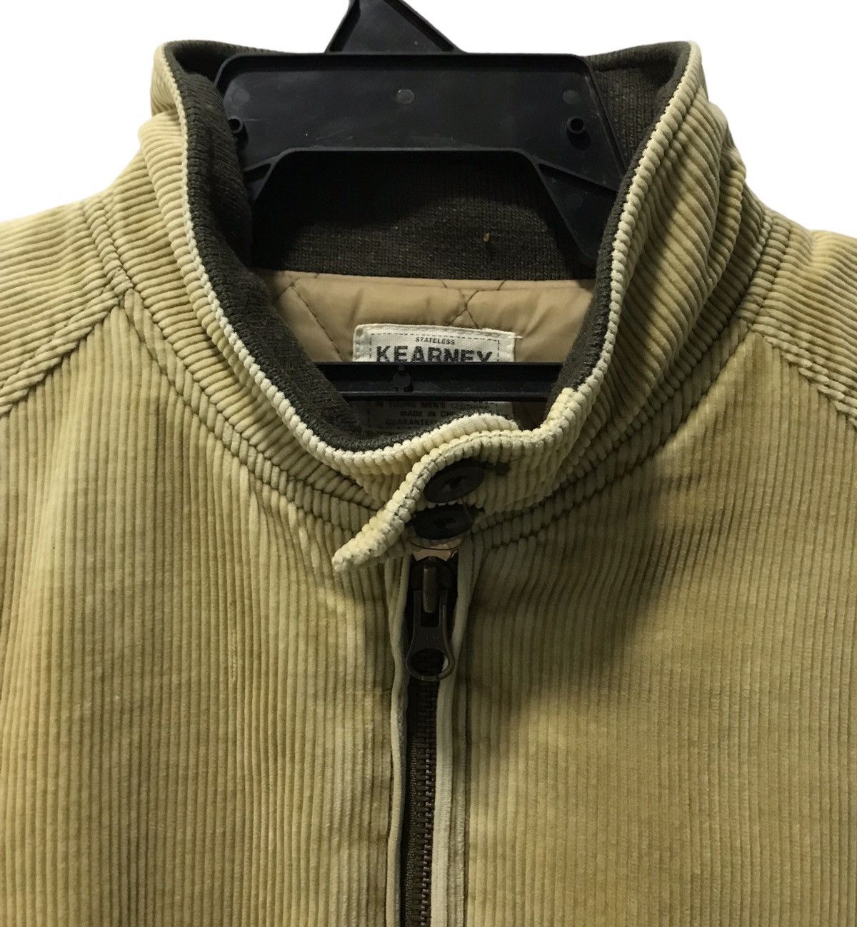 Japanese Brand KEARNEY HOUSE JACKET Size US M / EU 48-50 / 2 - 3 Thumbnail