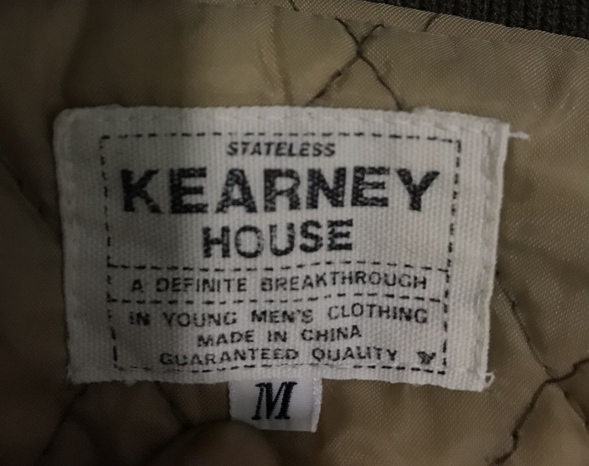 Japanese Brand KEARNEY HOUSE JACKET Size US M / EU 48-50 / 2 - 11 Thumbnail