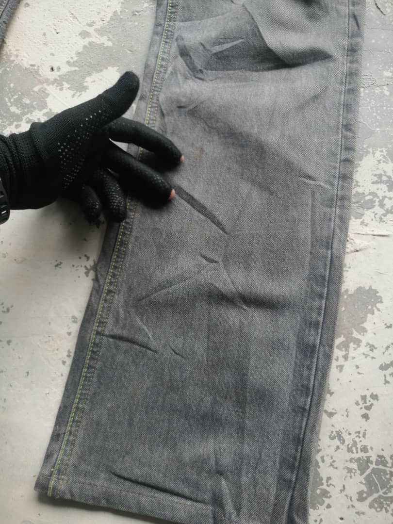 Paul Smith Vintage Faded Distressed Paul Smith Jeans Size US 32 / EU 48 - 11 Thumbnail