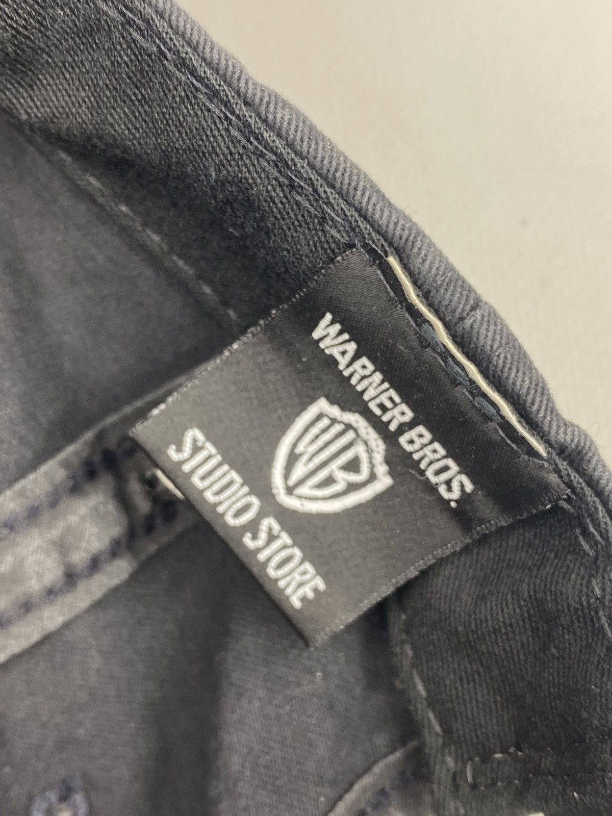 Vintage × Warner Bros Vintage Warner Bros 1998 Studio Store Made In USA Size ONE SIZE - 6 Thumbnail