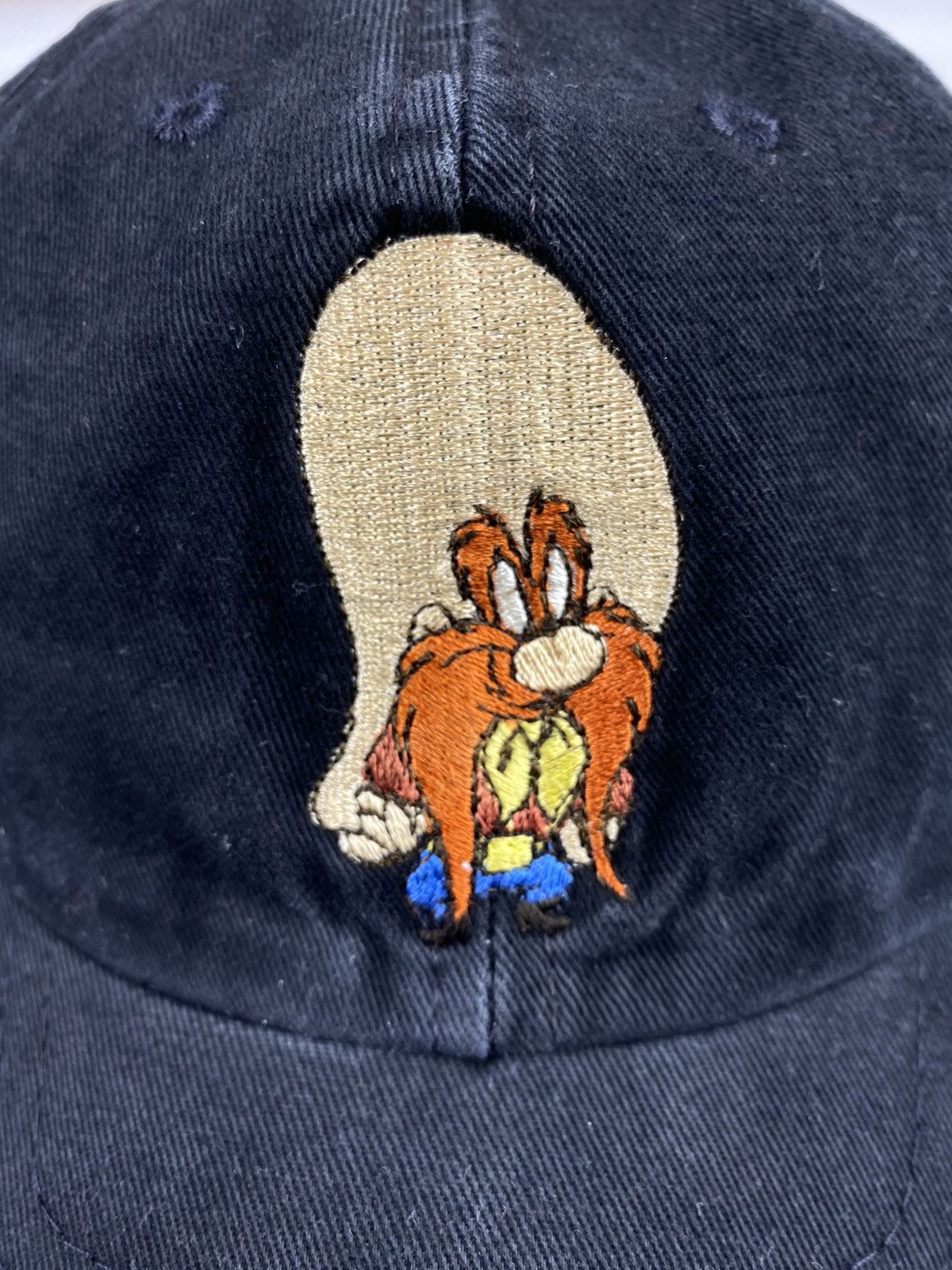 Vintage × Warner Bros Vintage Warner Bros 1998 Studio Store Made In USA Size ONE SIZE - 3 Thumbnail