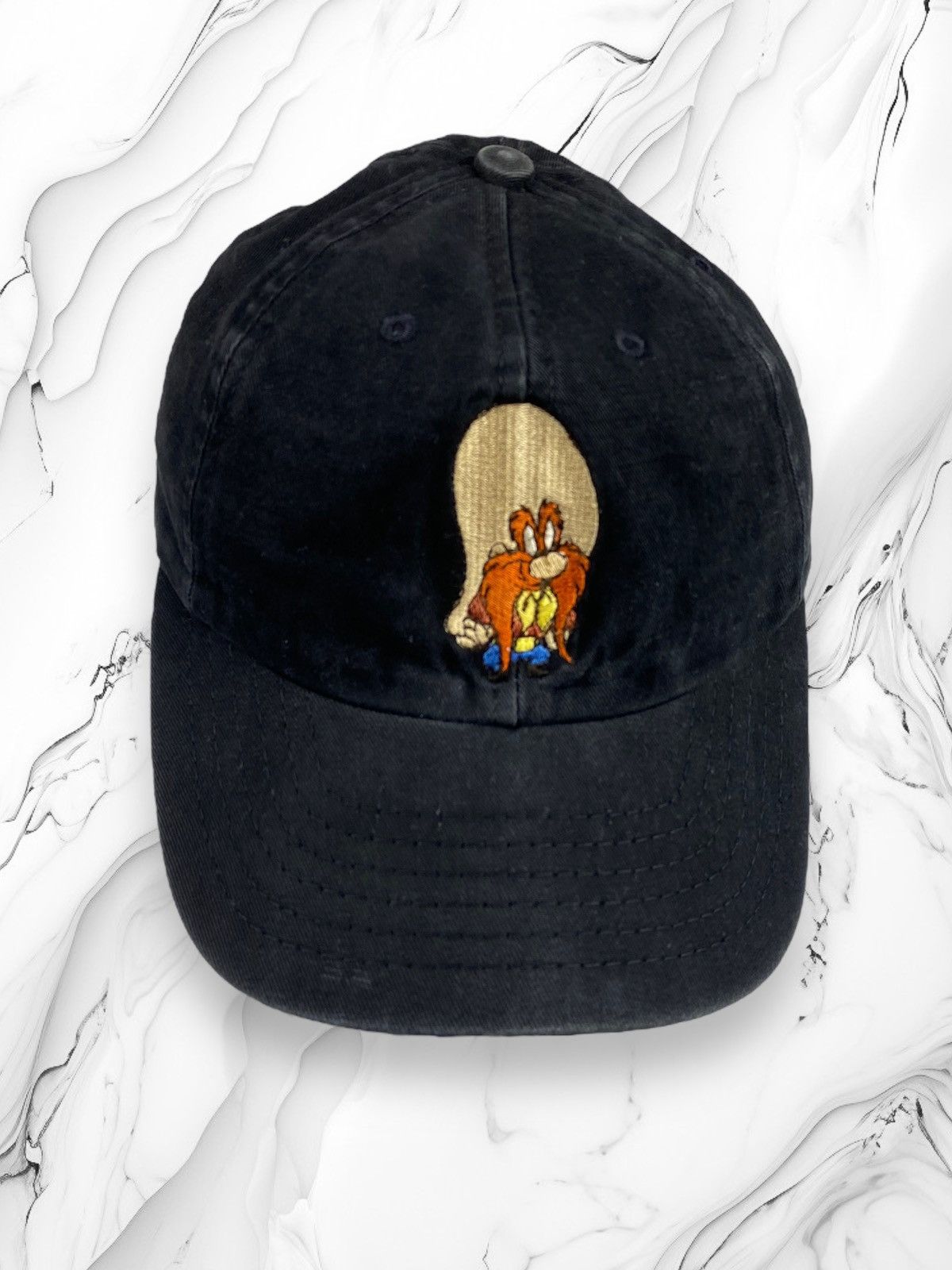 Vintage × Warner Bros Vintage Warner Bros 1998 Studio Store Made In USA Size ONE SIZE - 2 Thumbnail