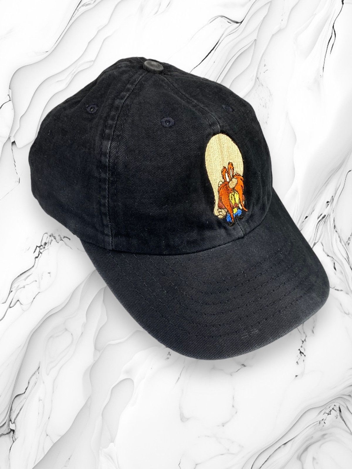 Vintage × Warner Bros Vintage Warner Bros 1998 Studio Store Made In USA Size ONE SIZE - 1 Thumbnail