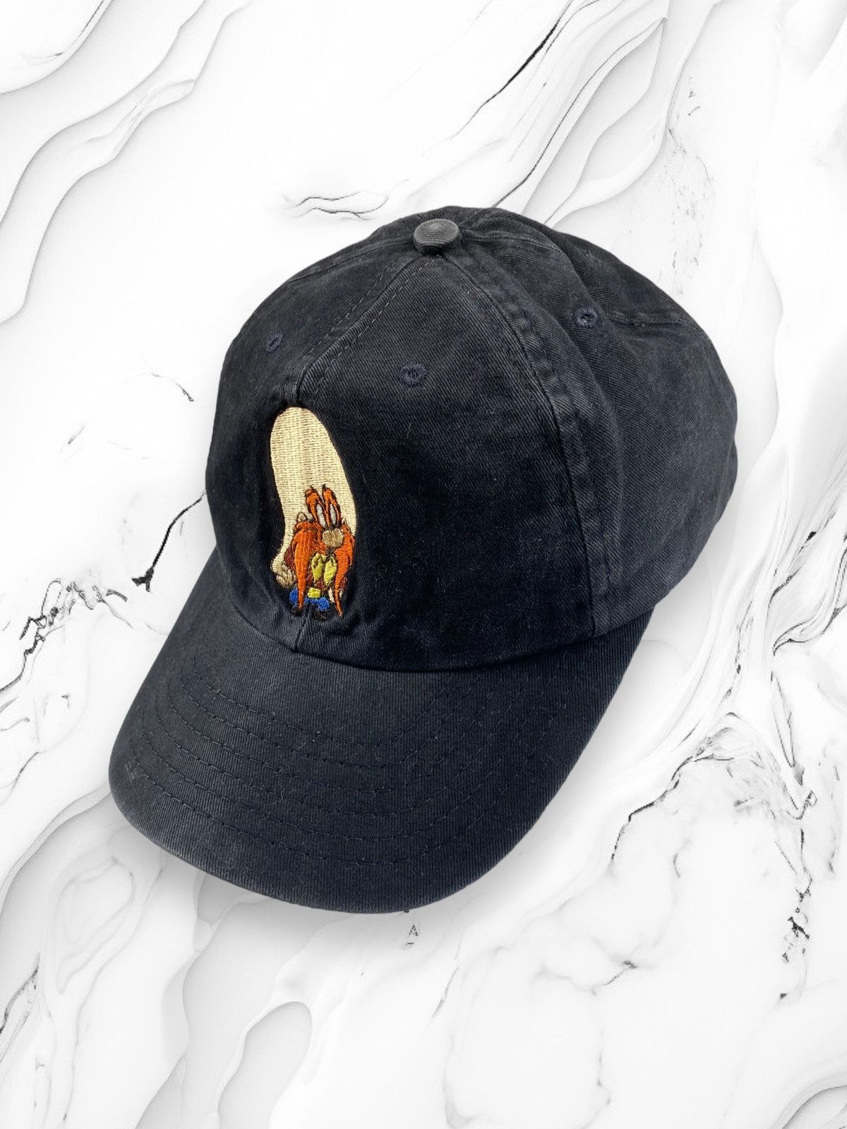 Vintage × Warner Bros Vintage Warner Bros 1998 Studio Store Made In USA Size ONE SIZE - 4 Thumbnail