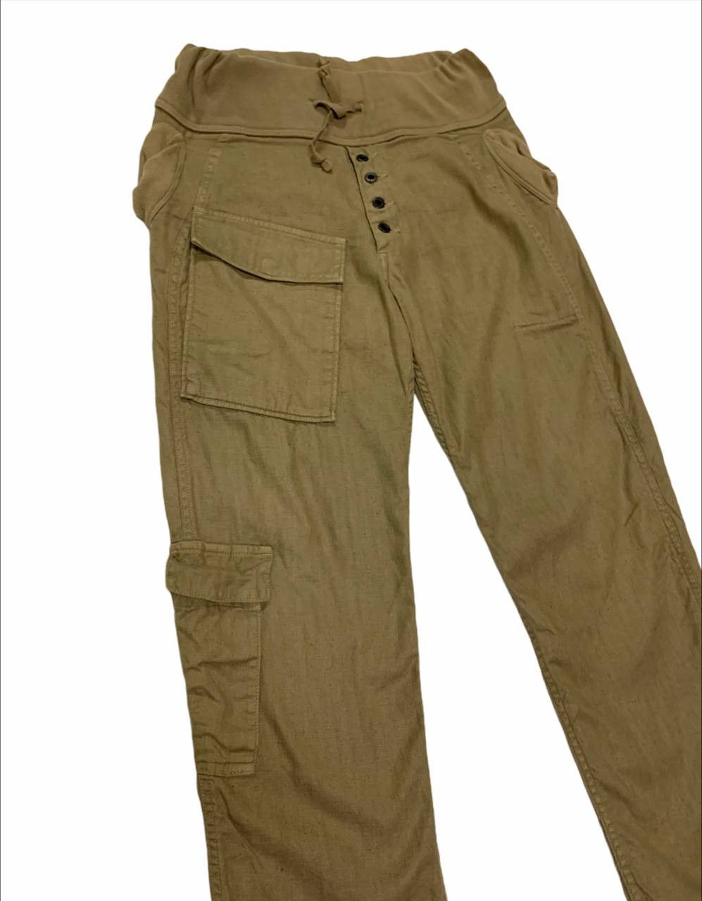 Kapital Kapital Cargo Pants Size US 32 / EU 48 - 1 Thumbnail