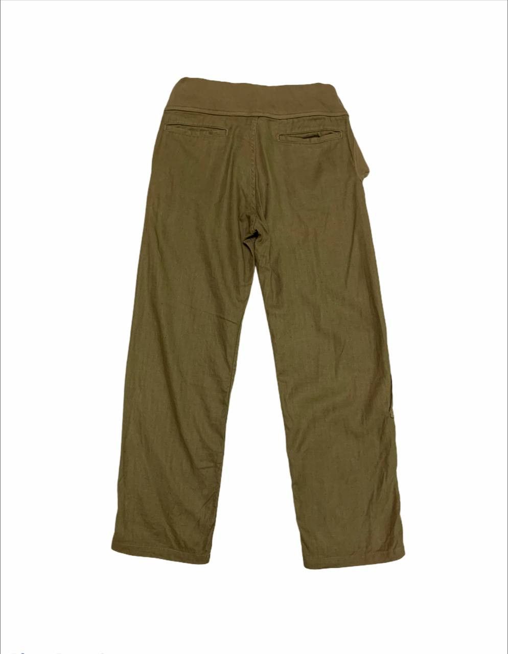 Kapital Kapital Cargo Pants Size US 32 / EU 48 - 2 Thumbnail
