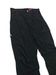 Yohji Yamamoto Nylon Wide Thigh Cargo Pants Button Fly Size US 34 / EU 50 - 1 Thumbnail