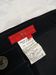 Yohji Yamamoto Nylon Wide Thigh Cargo Pants Button Fly Size US 34 / EU 50 - 8 Thumbnail