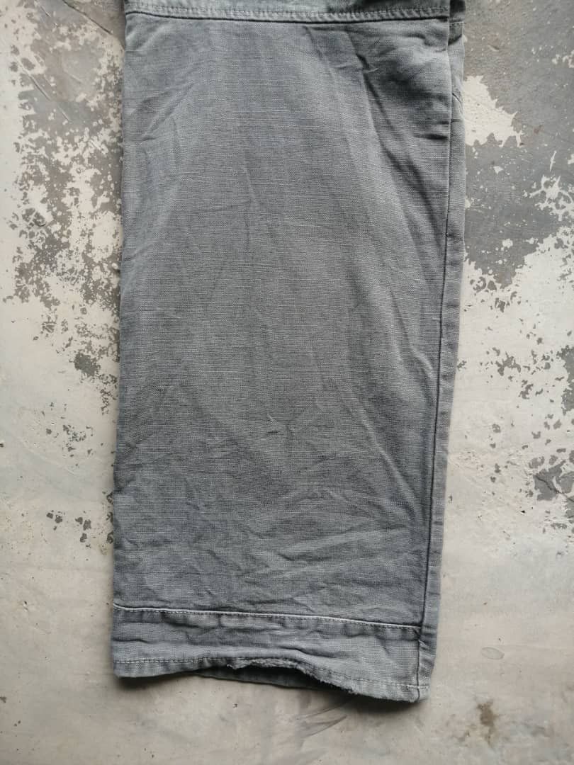 G-Star RARE🔥G-Star Original Raw Denim Pants Size US 34 / EU 50 - 12 Thumbnail