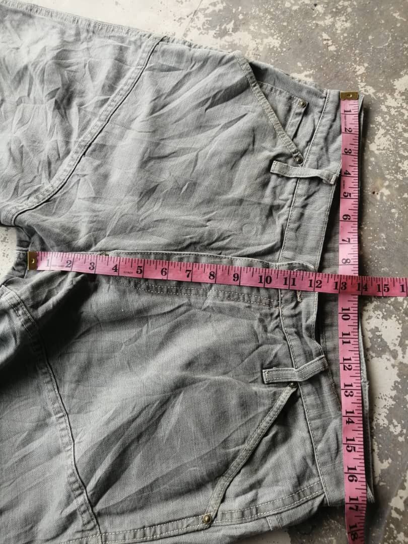 G-Star RARE🔥G-Star Original Raw Denim Pants Size US 34 / EU 50 - 16 Thumbnail