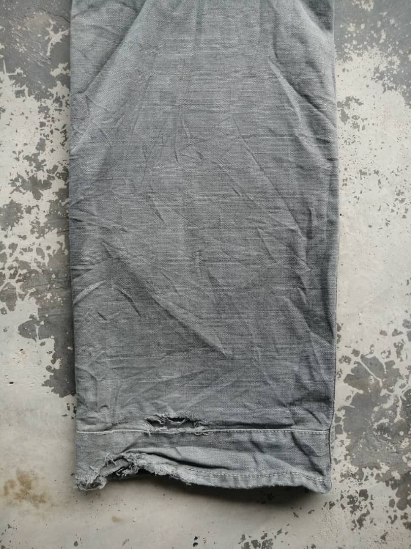 G-Star RARE🔥G-Star Original Raw Denim Pants Size US 34 / EU 50 - 13 Thumbnail