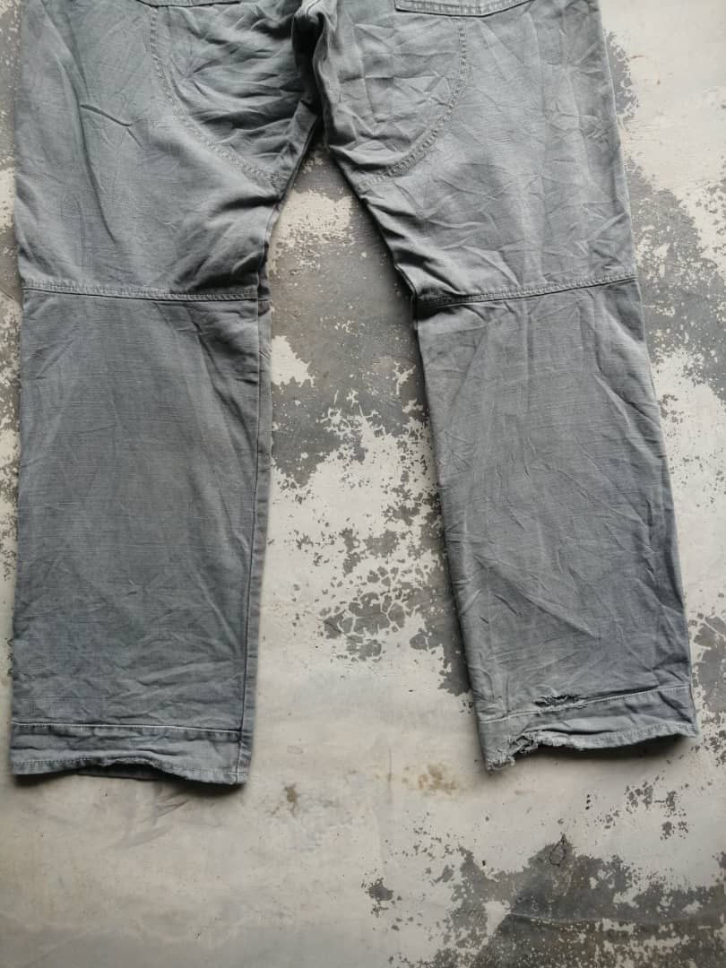 G-Star RARE🔥G-Star Original Raw Denim Pants Size US 34 / EU 50 - 11 Thumbnail