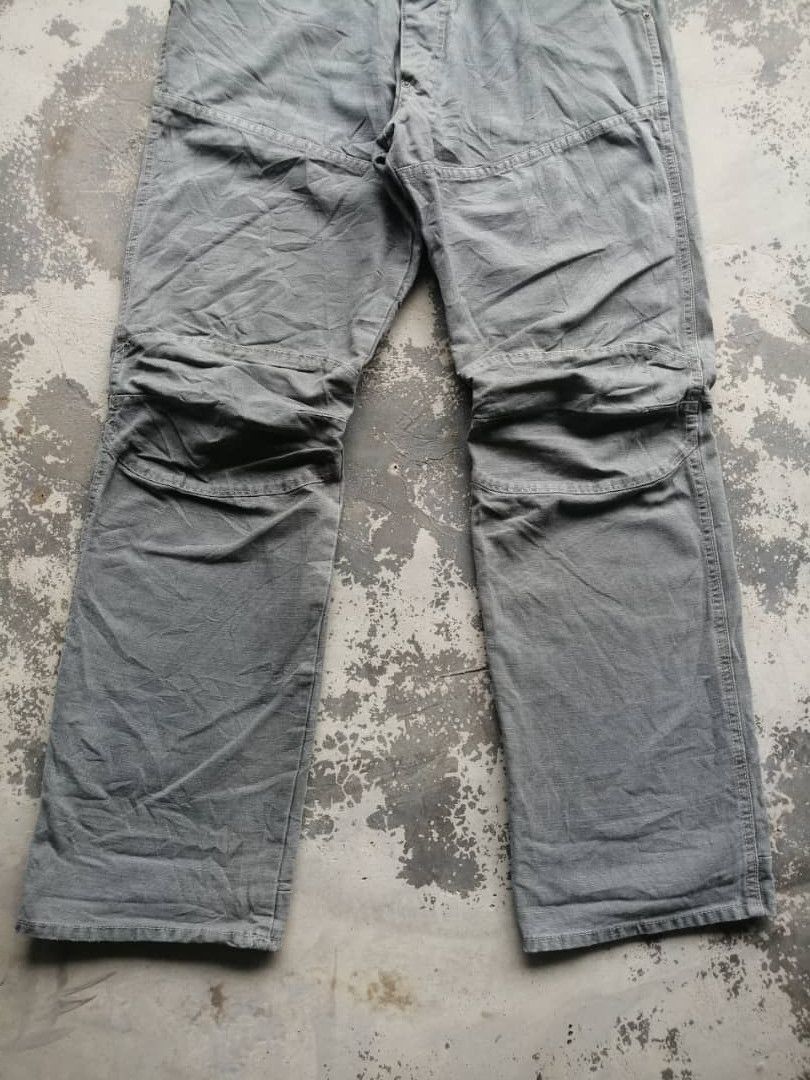G-Star RARE🔥G-Star Original Raw Denim Pants Size US 34 / EU 50 - 10 Thumbnail