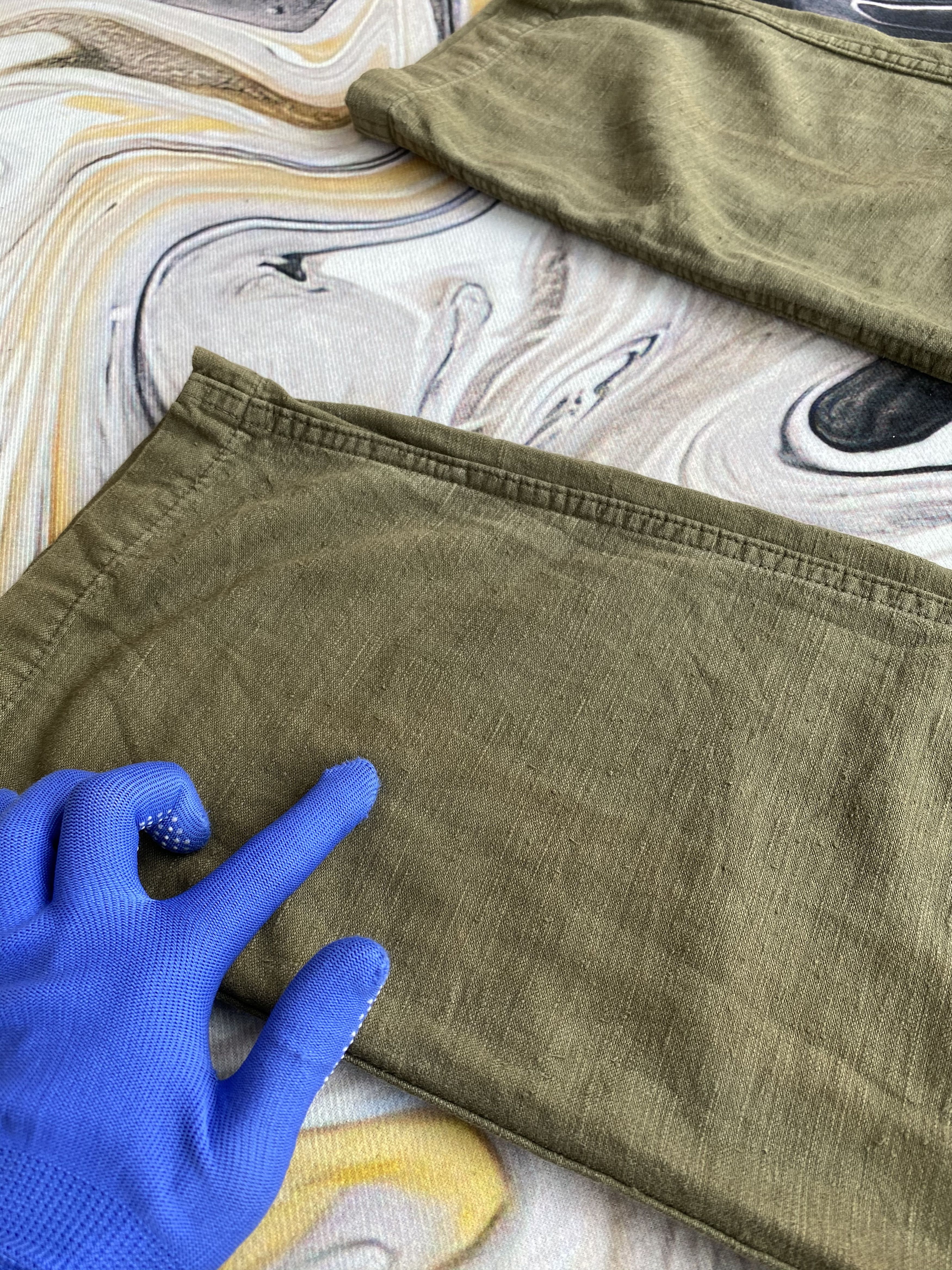 Japanese Brand × Johnbull John Bull Tactical Cargo Pants Multi Pocket Bondage Pants Size US 31 - 12 Thumbnail