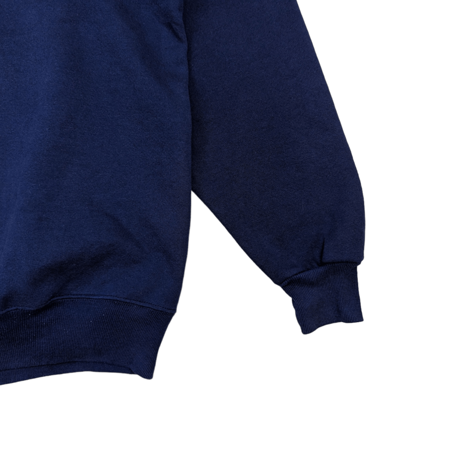Vintage Vintage 90's T&C Surf Designs Big Logo Jumper Sweatshirt Size US XL / EU 56 / 4 - 7 Thumbnail