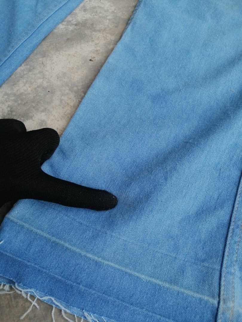Levi's × Vintage Vintage Orange Tag 80s Levis Jeans Released Hem Size US 29 - 13 Thumbnail