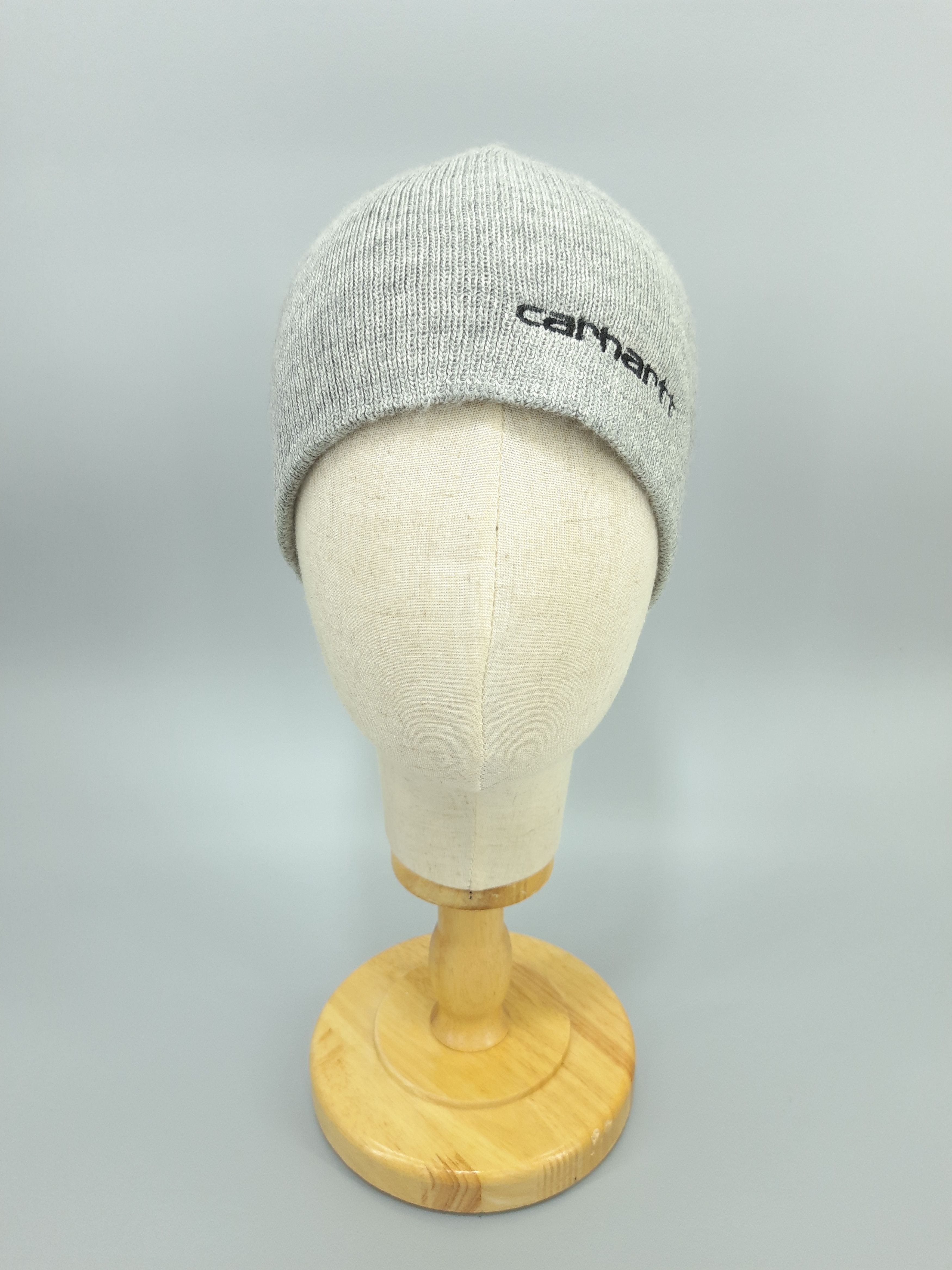 Vintage Carhartt Stocking Hats Rare Colour Vintage Carhartt Beanie Hat