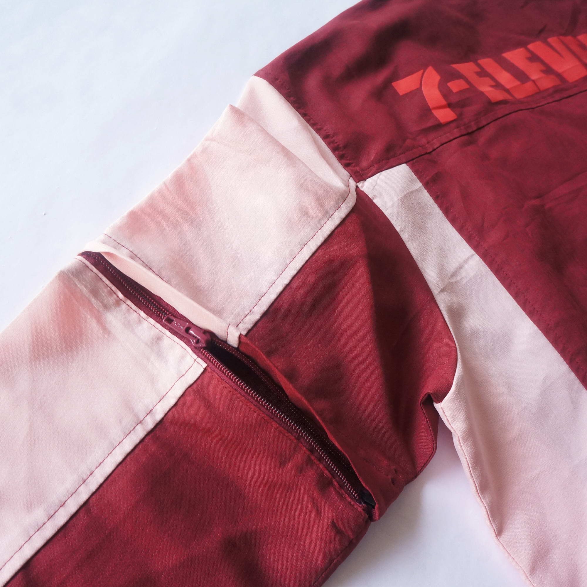 Japanese Brand 7 ELEVEN Detachable Long/Short Sleeves Uniform Size US M / EU 48-50 / 2 - 9 Thumbnail