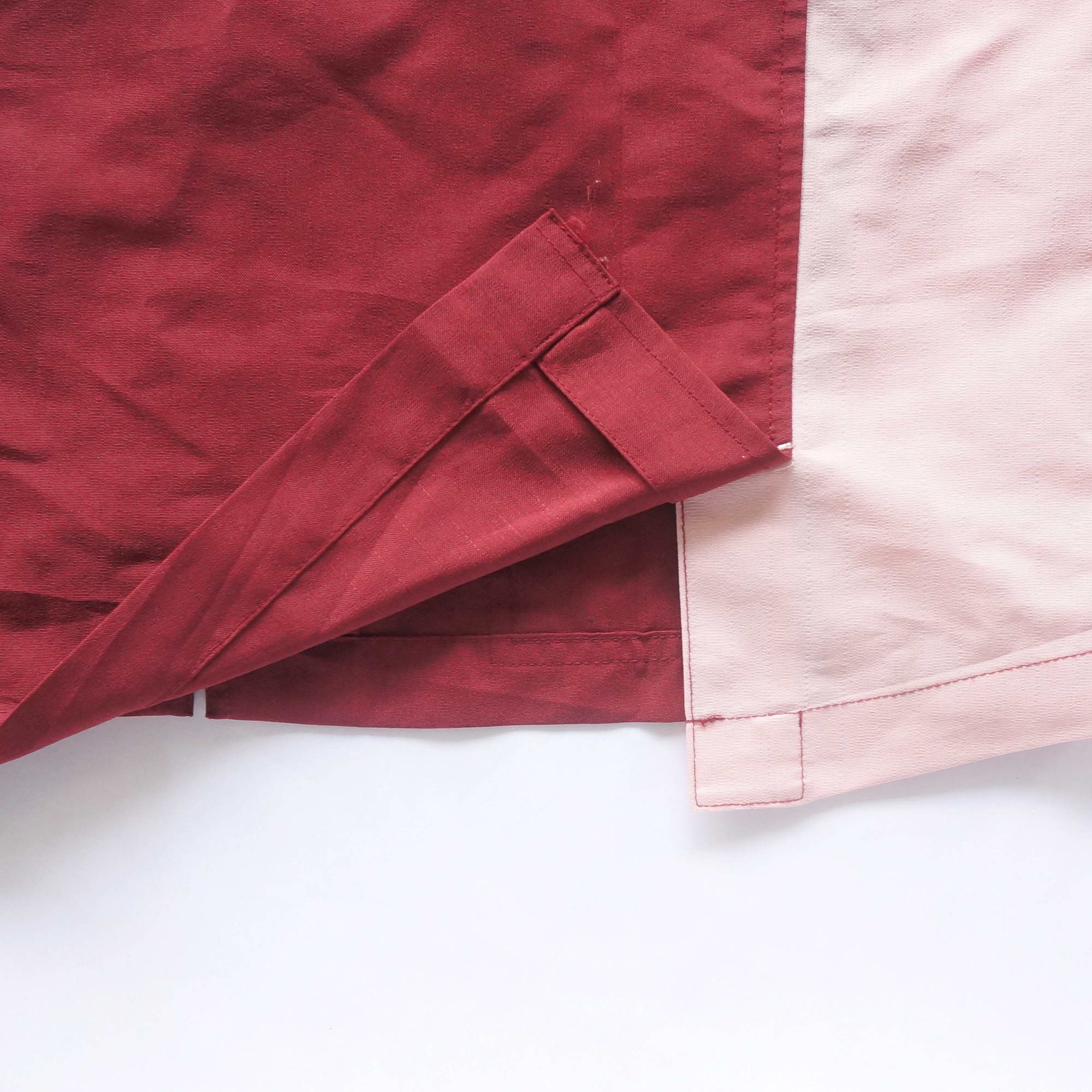Japanese Brand 7 ELEVEN Detachable Long/Short Sleeves Uniform Size US M / EU 48-50 / 2 - 8 Thumbnail