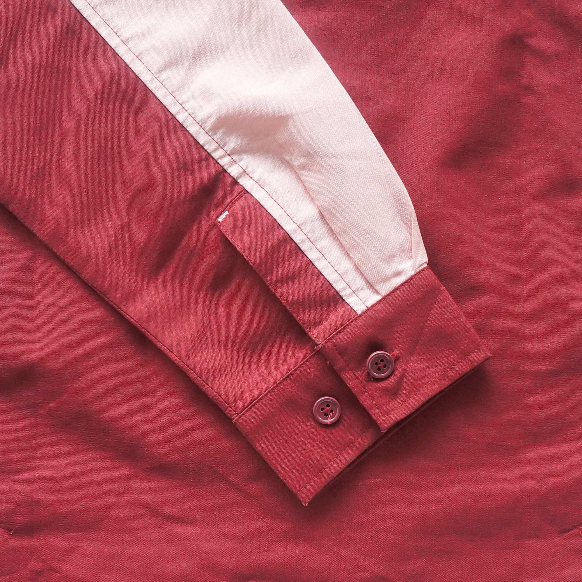 Japanese Brand 7 ELEVEN Detachable Long/Short Sleeves Uniform Size US M / EU 48-50 / 2 - 7 Thumbnail