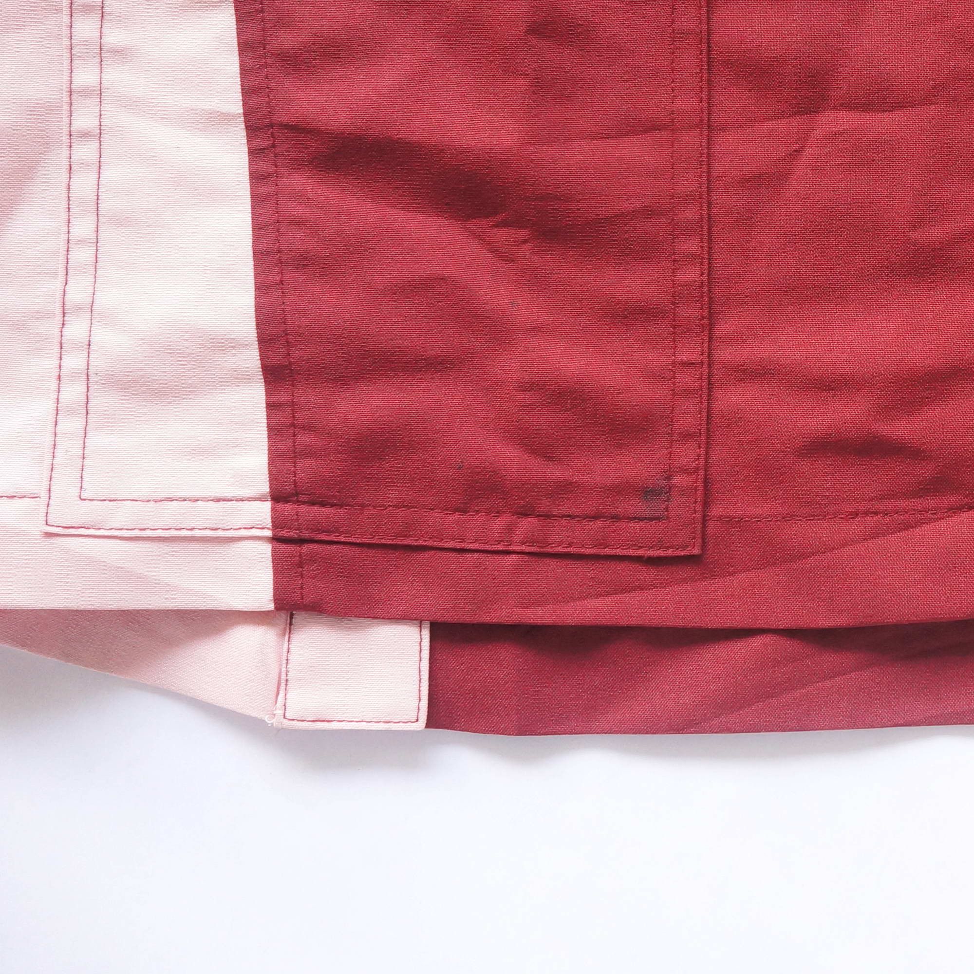 Japanese Brand 7 ELEVEN Detachable Long/Short Sleeves Uniform Size US M / EU 48-50 / 2 - 21 Thumbnail