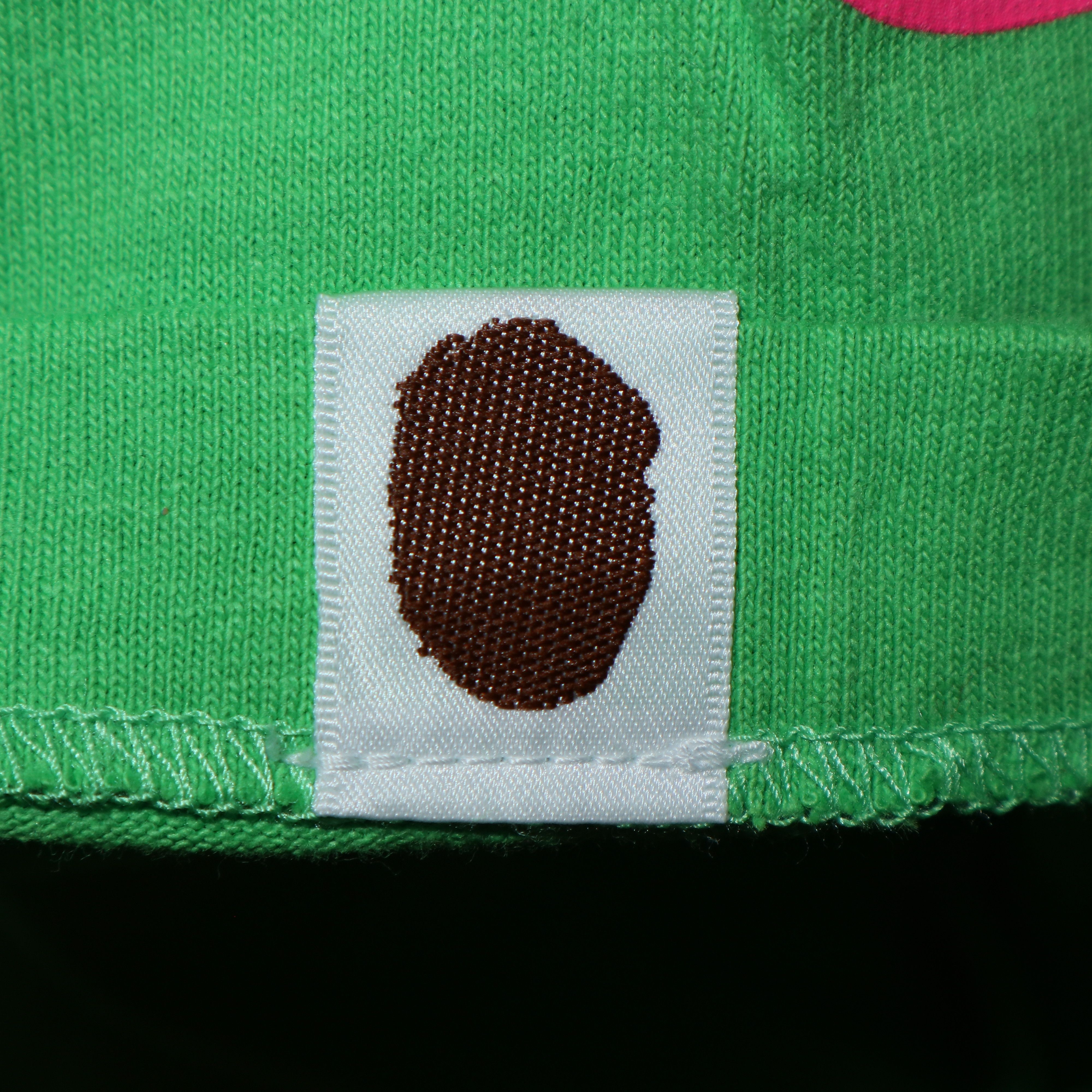 Bape Bape Shark Tee Size US M / EU 48-50 / 2 - 8 Thumbnail